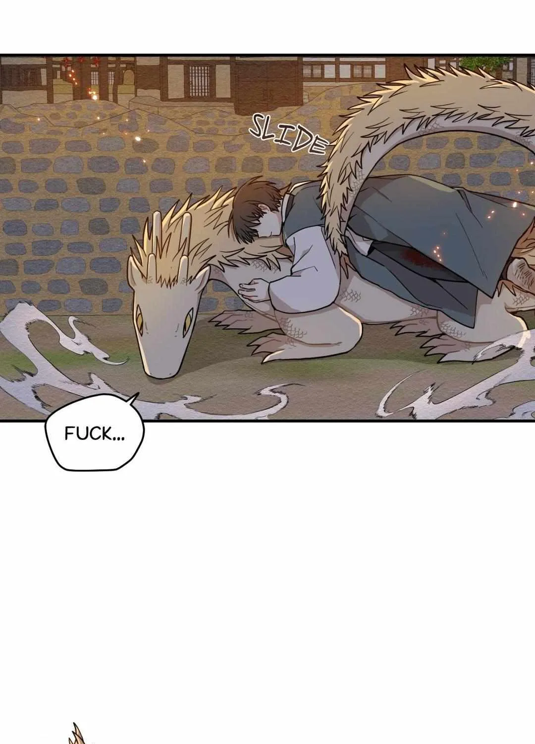 The Path Where the Forsythia Fell Chapter 51 page 98 - 