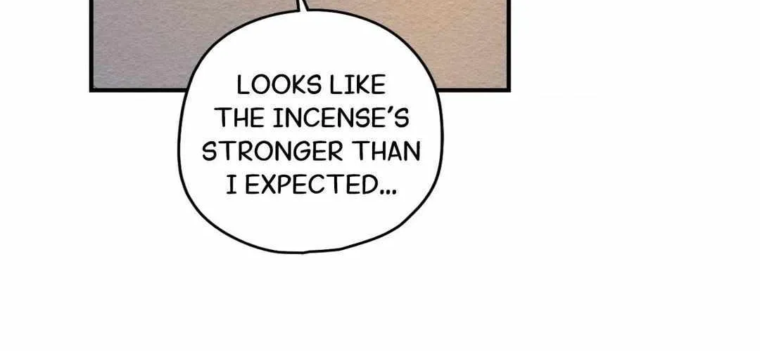 The Path Where the Forsythia Fell Chapter 52 page 108 - 