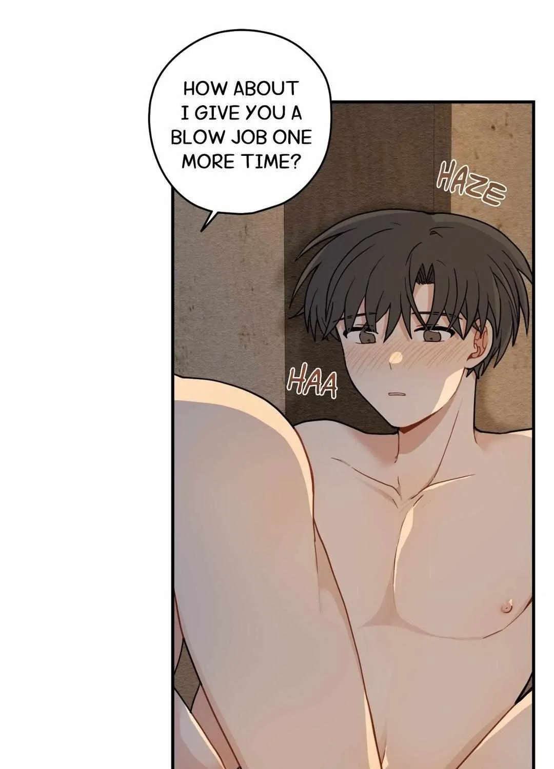 The Path Where the Forsythia Fell Chapter 52 page 109 - 