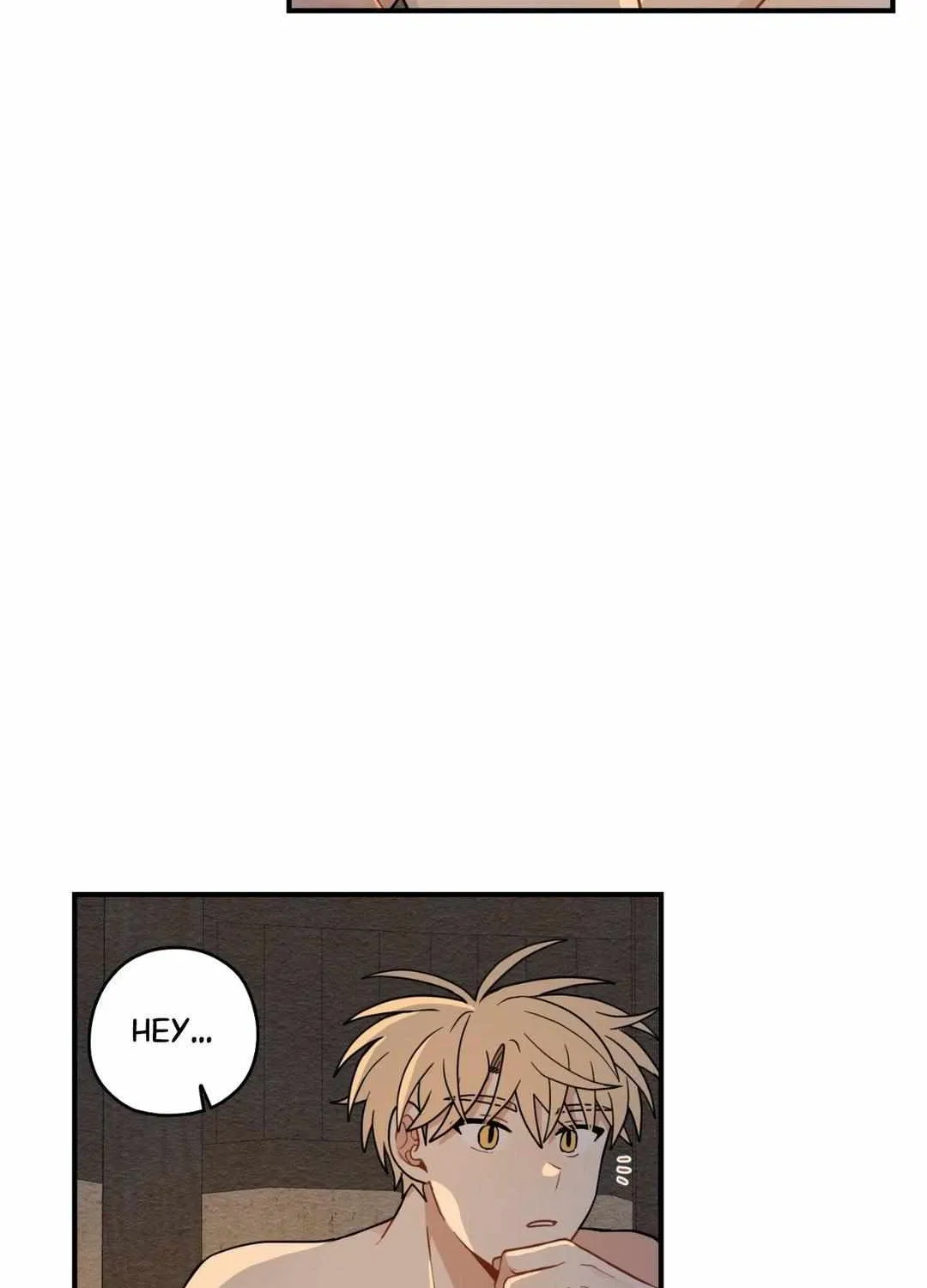 The Path Where the Forsythia Fell Chapter 52 page 110 - 
