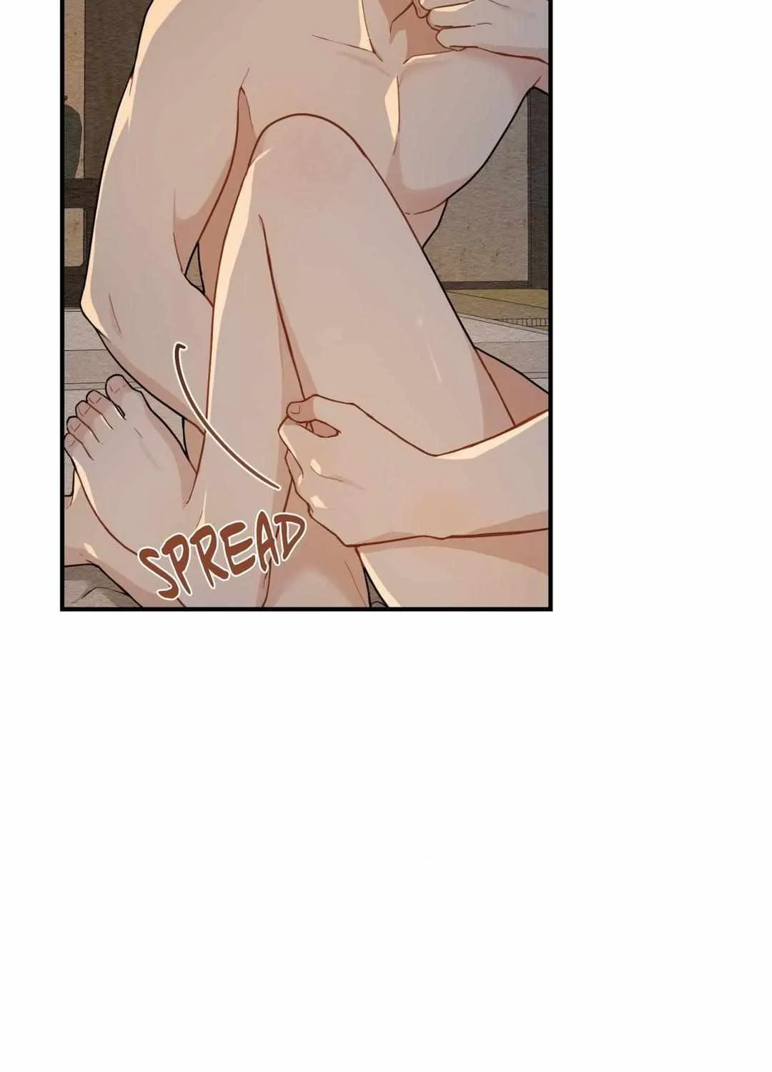 The Path Where the Forsythia Fell Chapter 52 page 111 - 
