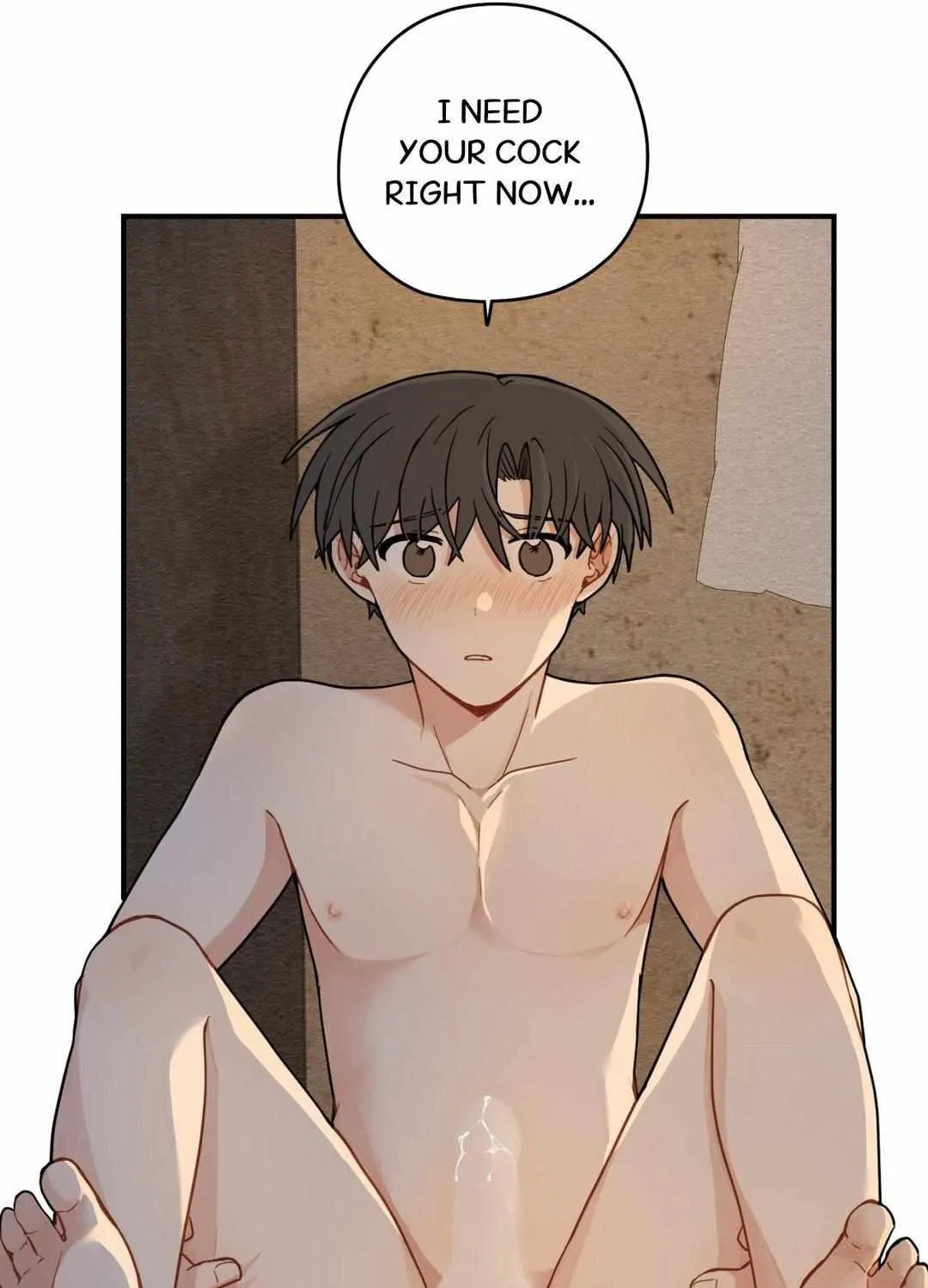 The Path Where the Forsythia Fell Chapter 52 page 112 - 