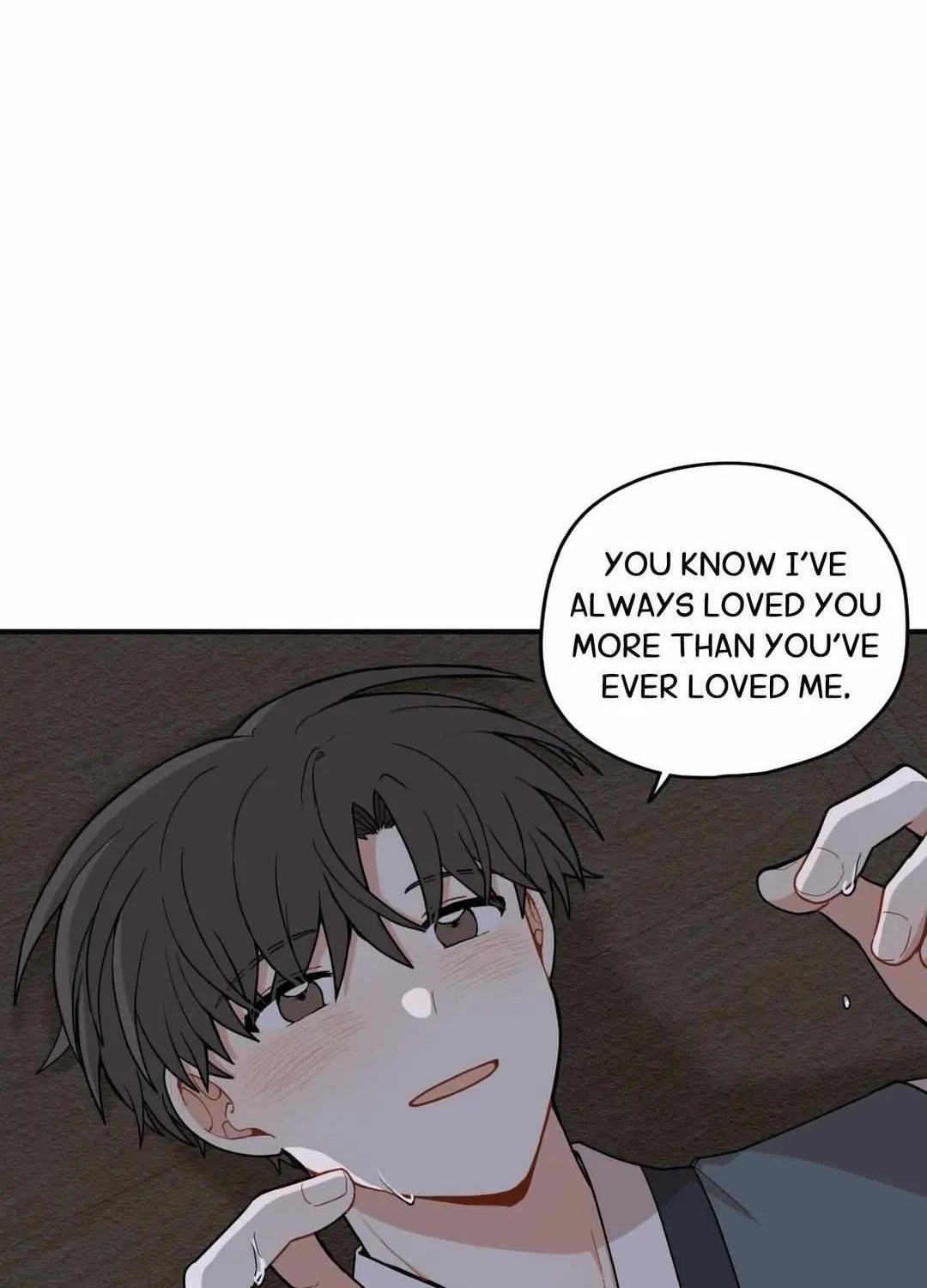 The Path Where the Forsythia Fell Chapter 52 page 15 - 