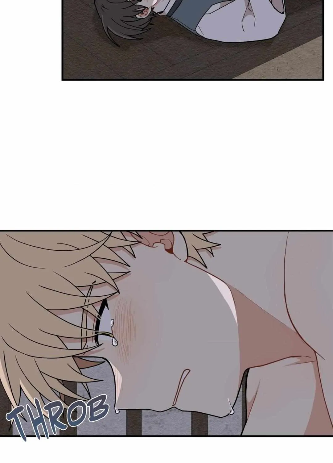 The Path Where the Forsythia Fell Chapter 52 page 19 - 