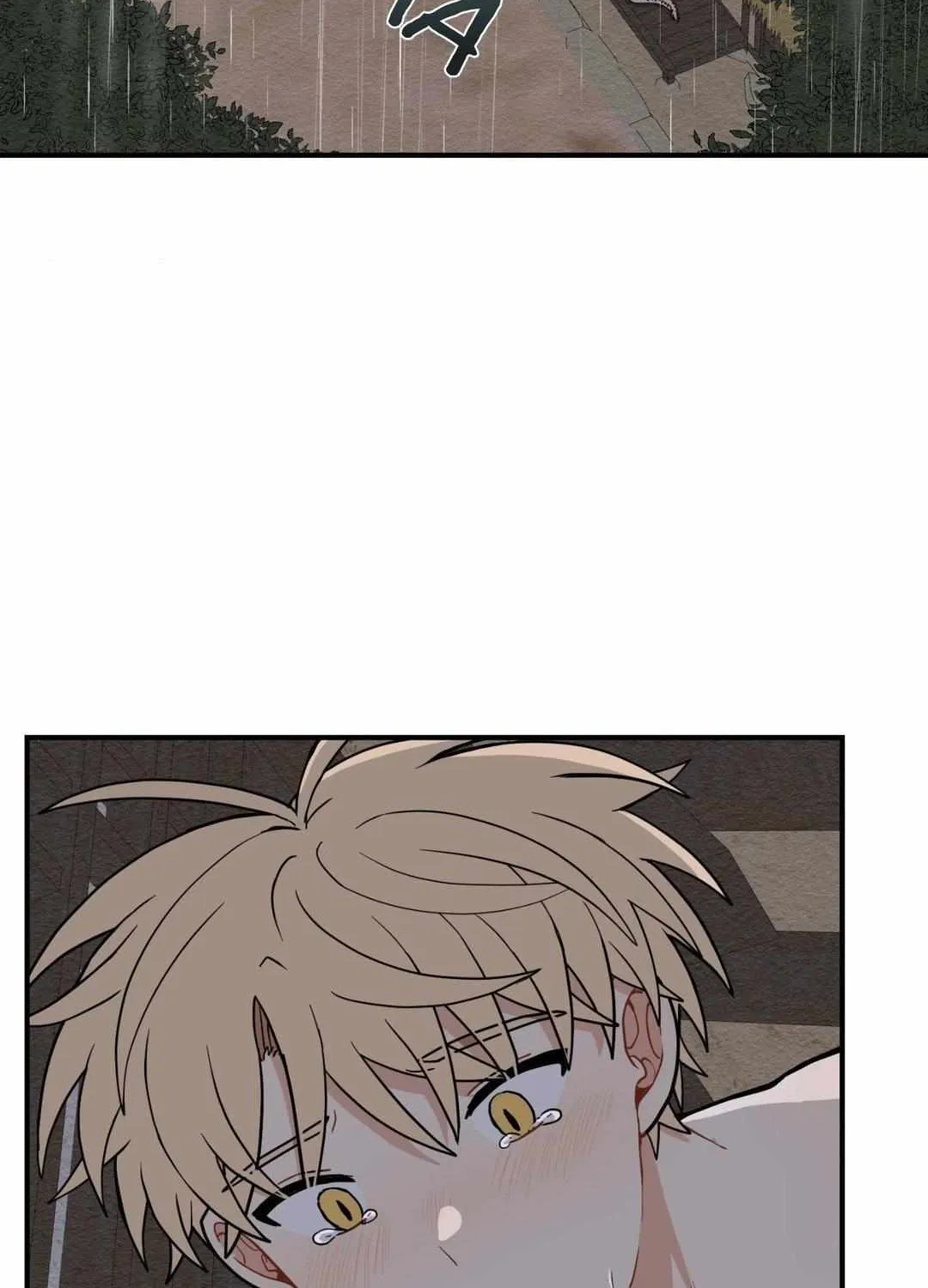 The Path Where the Forsythia Fell Chapter 52 page 3 - 