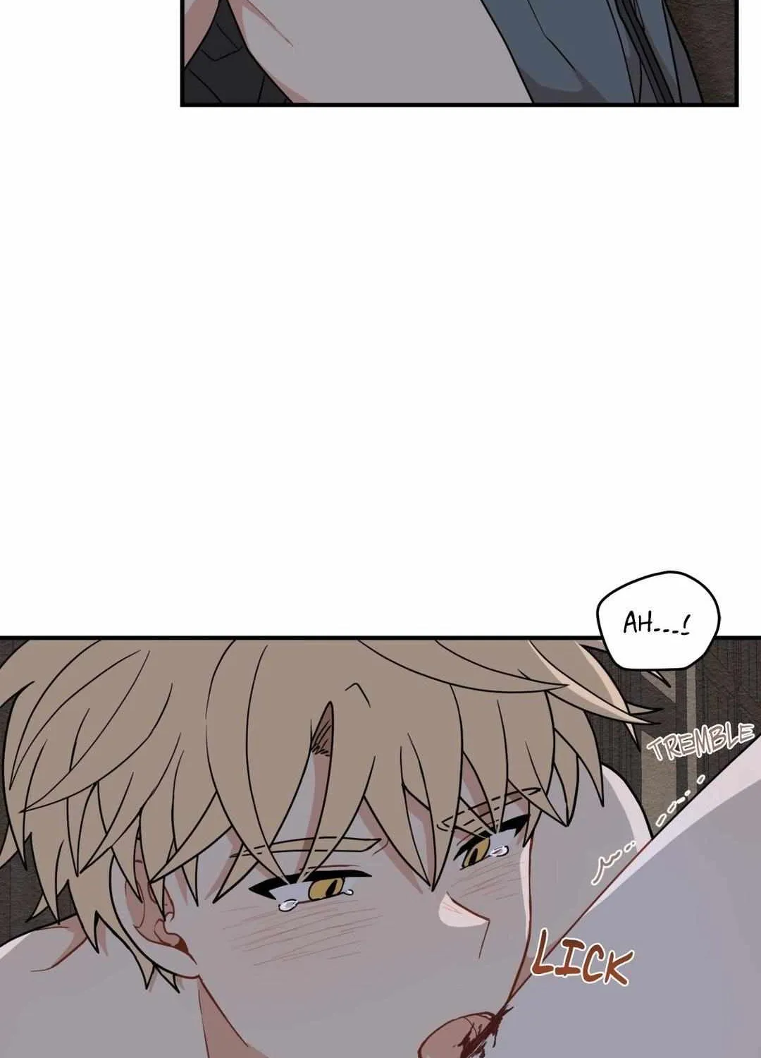 The Path Where the Forsythia Fell Chapter 52 page 25 - 
