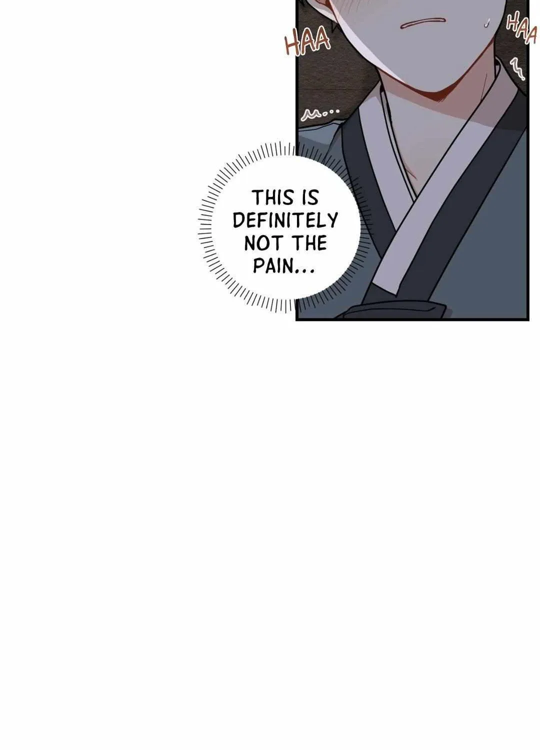 The Path Where the Forsythia Fell Chapter 52 page 28 - 