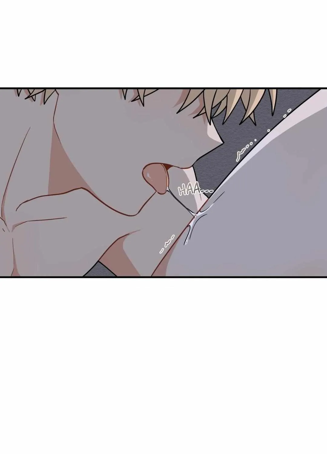 The Path Where the Forsythia Fell Chapter 52 page 29 - 