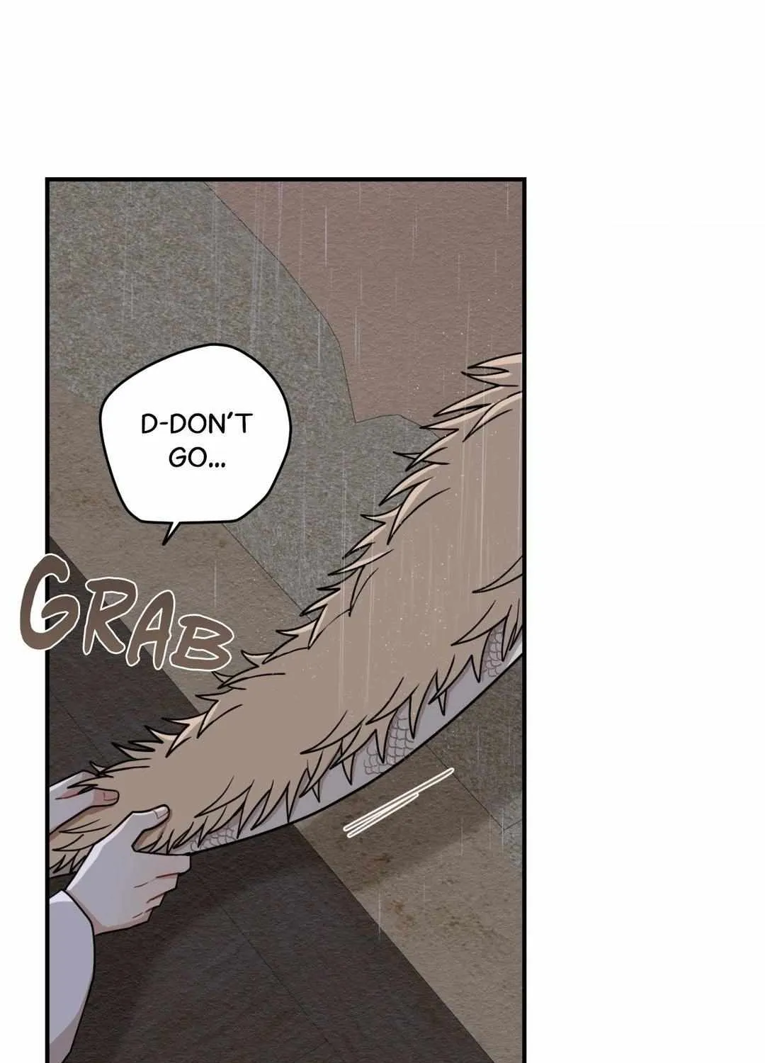 The Path Where the Forsythia Fell Chapter 52 page 33 - 