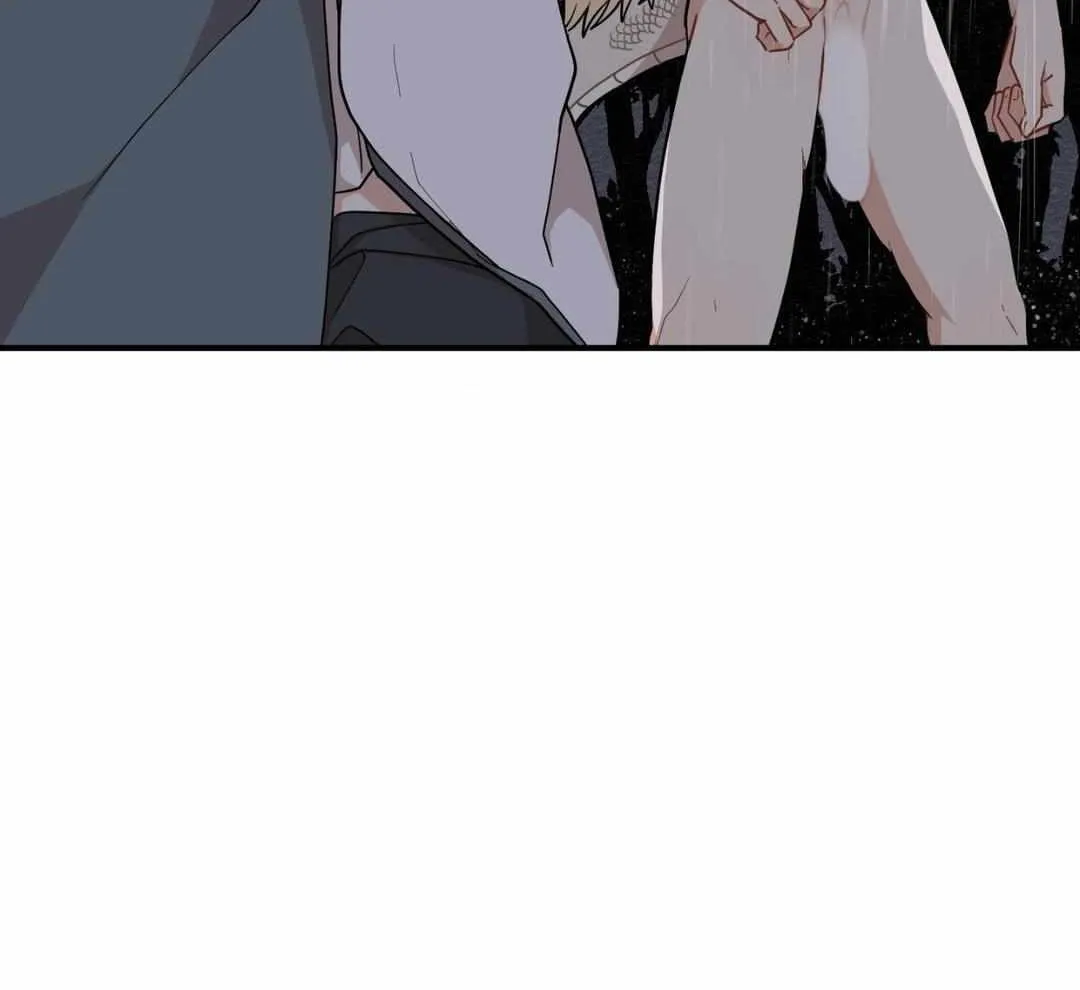 The Path Where the Forsythia Fell Chapter 52 page 37 - 