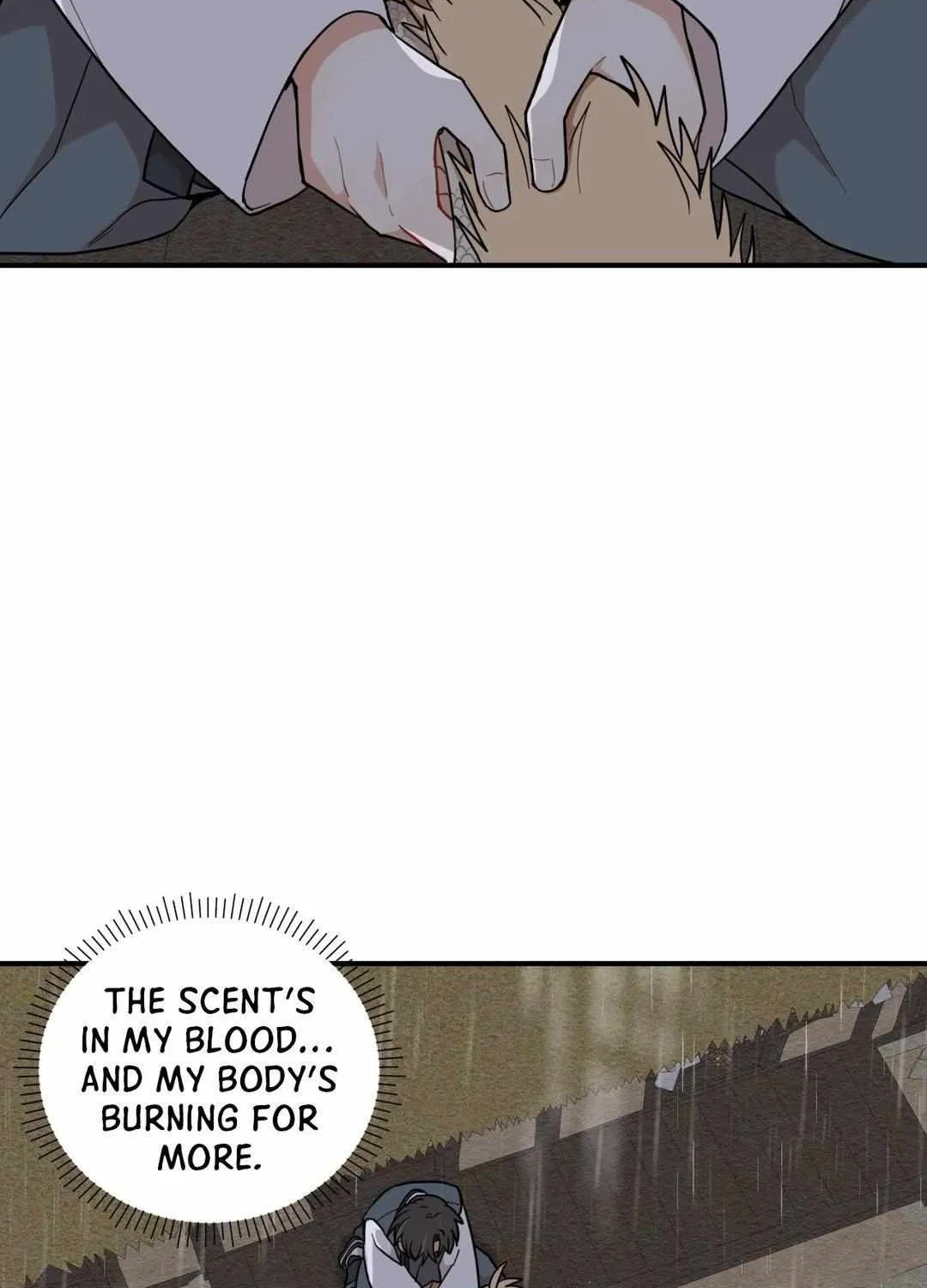 The Path Where the Forsythia Fell Chapter 52 page 39 - 