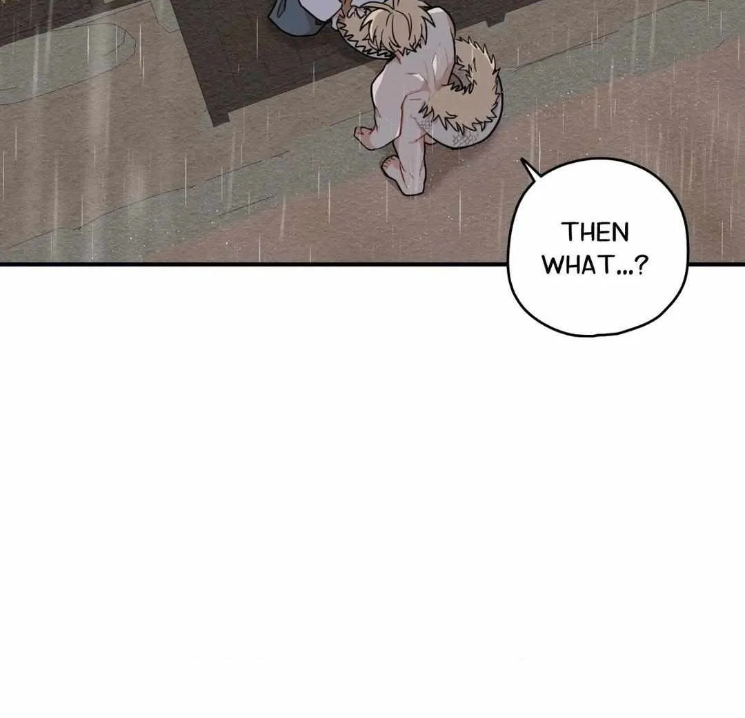 The Path Where the Forsythia Fell Chapter 52 page 40 - 