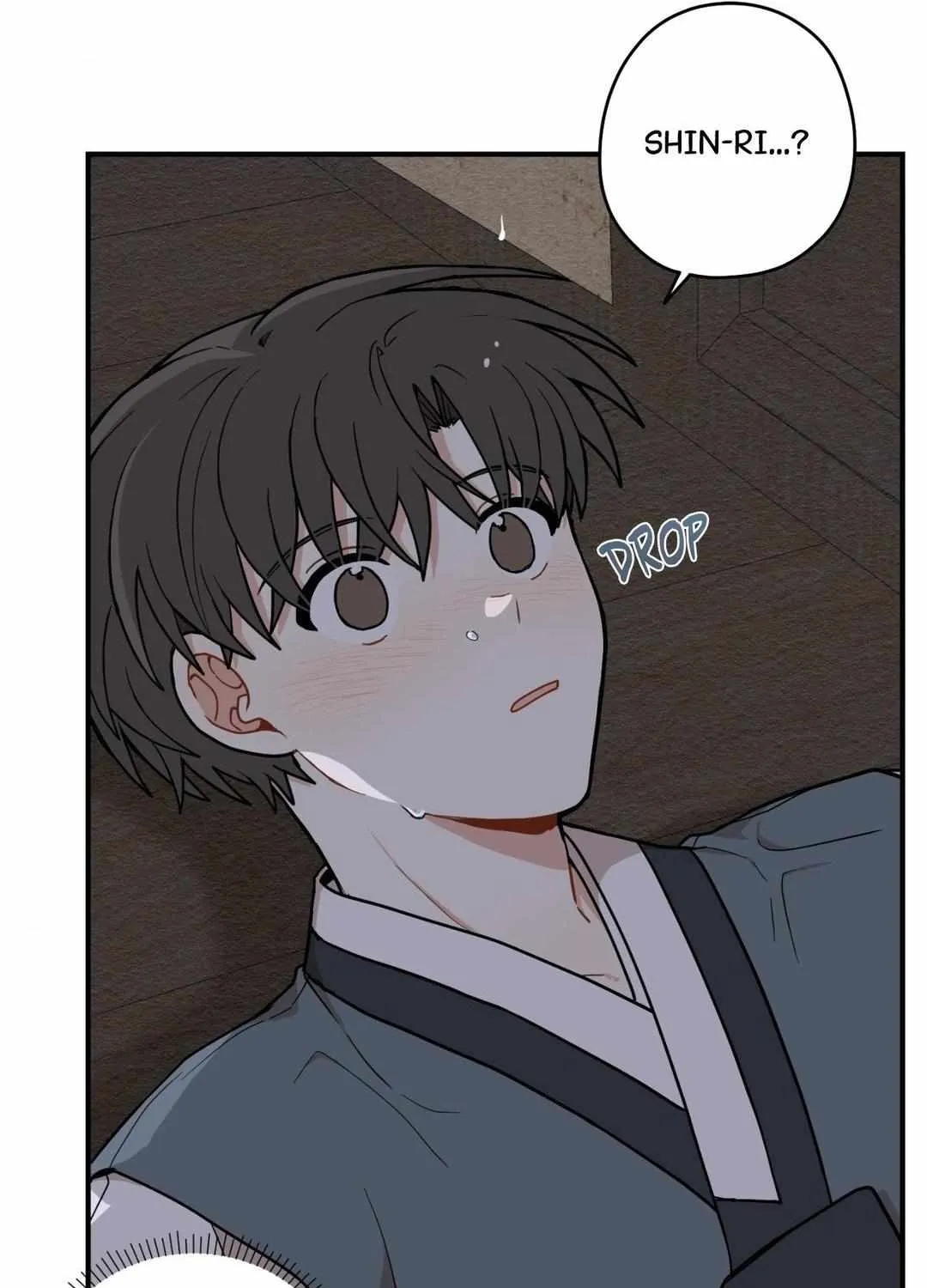 The Path Where the Forsythia Fell Chapter 52 page 5 - 