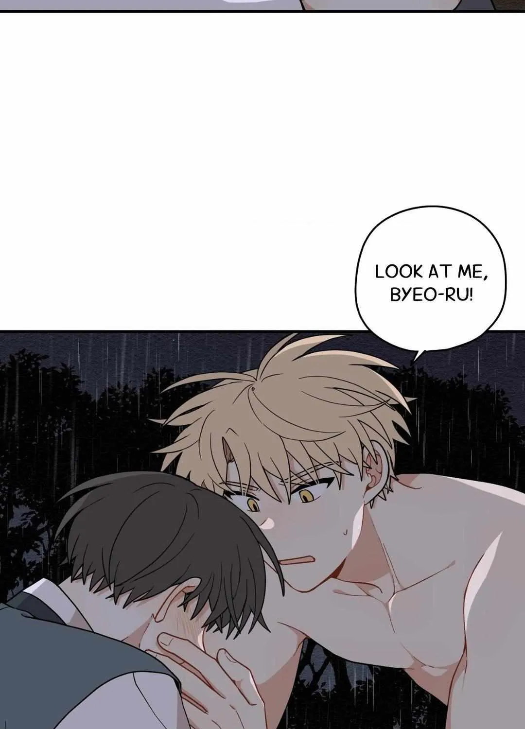 The Path Where the Forsythia Fell Chapter 52 page 43 - 