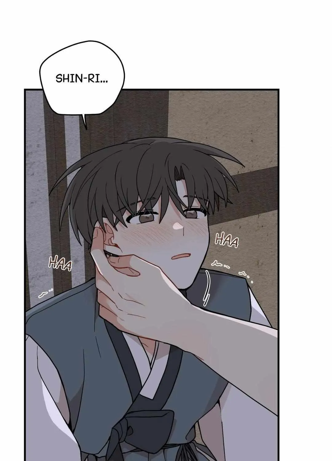 The Path Where the Forsythia Fell Chapter 52 page 45 - 