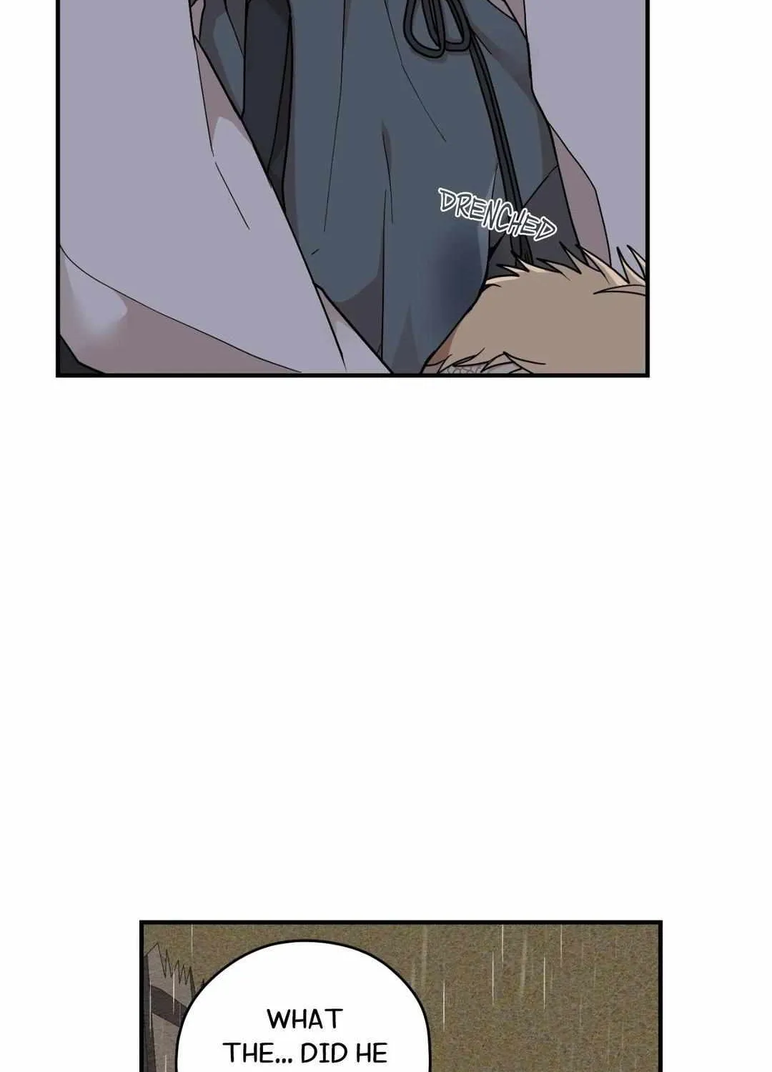 The Path Where the Forsythia Fell Chapter 52 page 46 - 