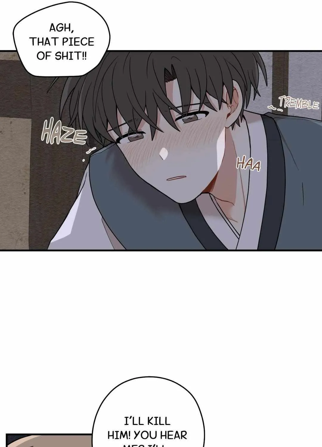 The Path Where the Forsythia Fell Chapter 52 page 49 - 
