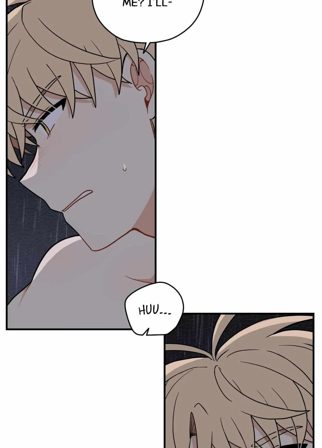 The Path Where the Forsythia Fell Chapter 52 page 50 - 