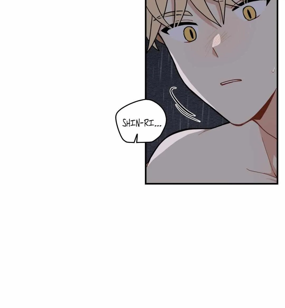 The Path Where the Forsythia Fell Chapter 52 page 51 - 