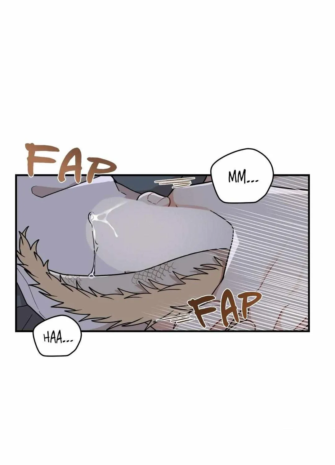 The Path Where the Forsythia Fell Chapter 52 page 53 - 