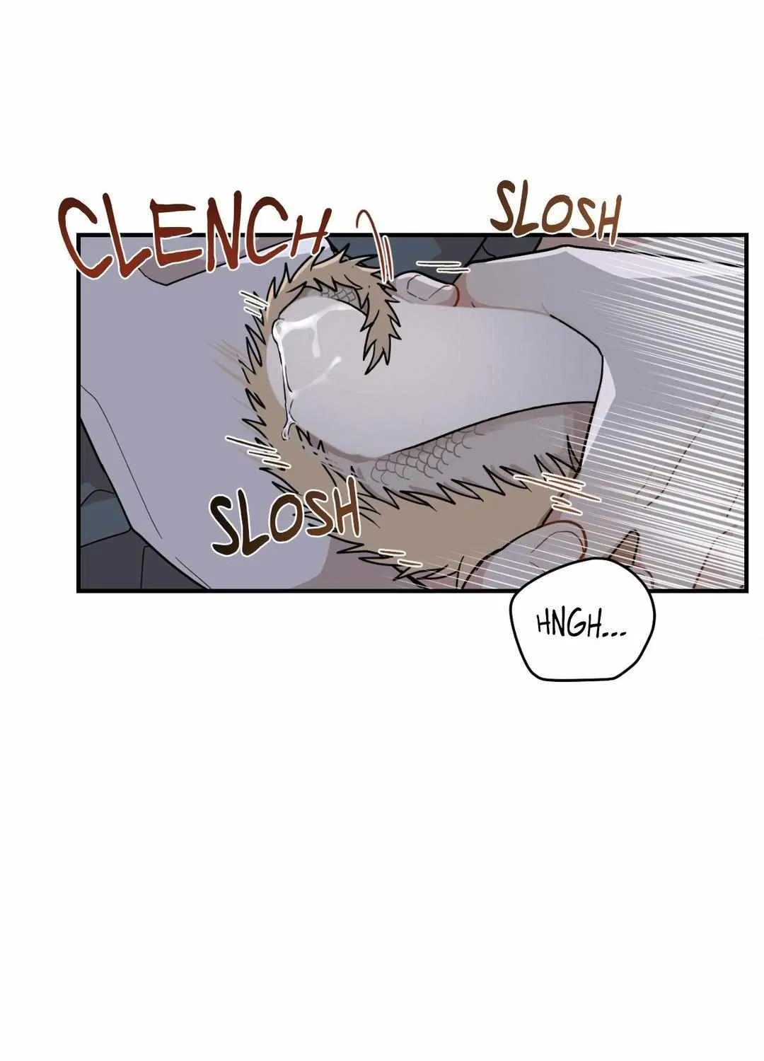 The Path Where the Forsythia Fell Chapter 52 page 54 - 