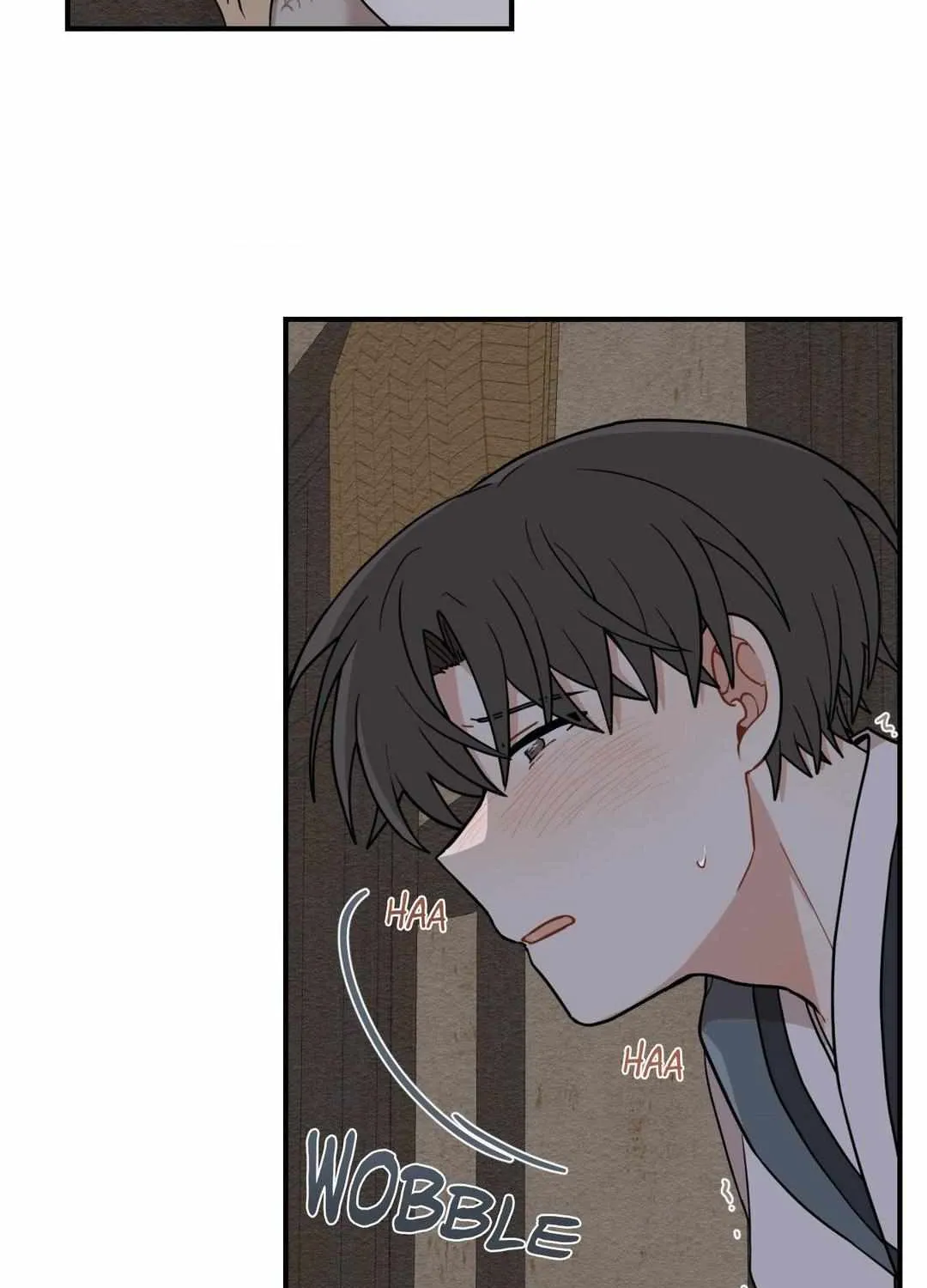 The Path Where the Forsythia Fell Chapter 52 page 58 - 