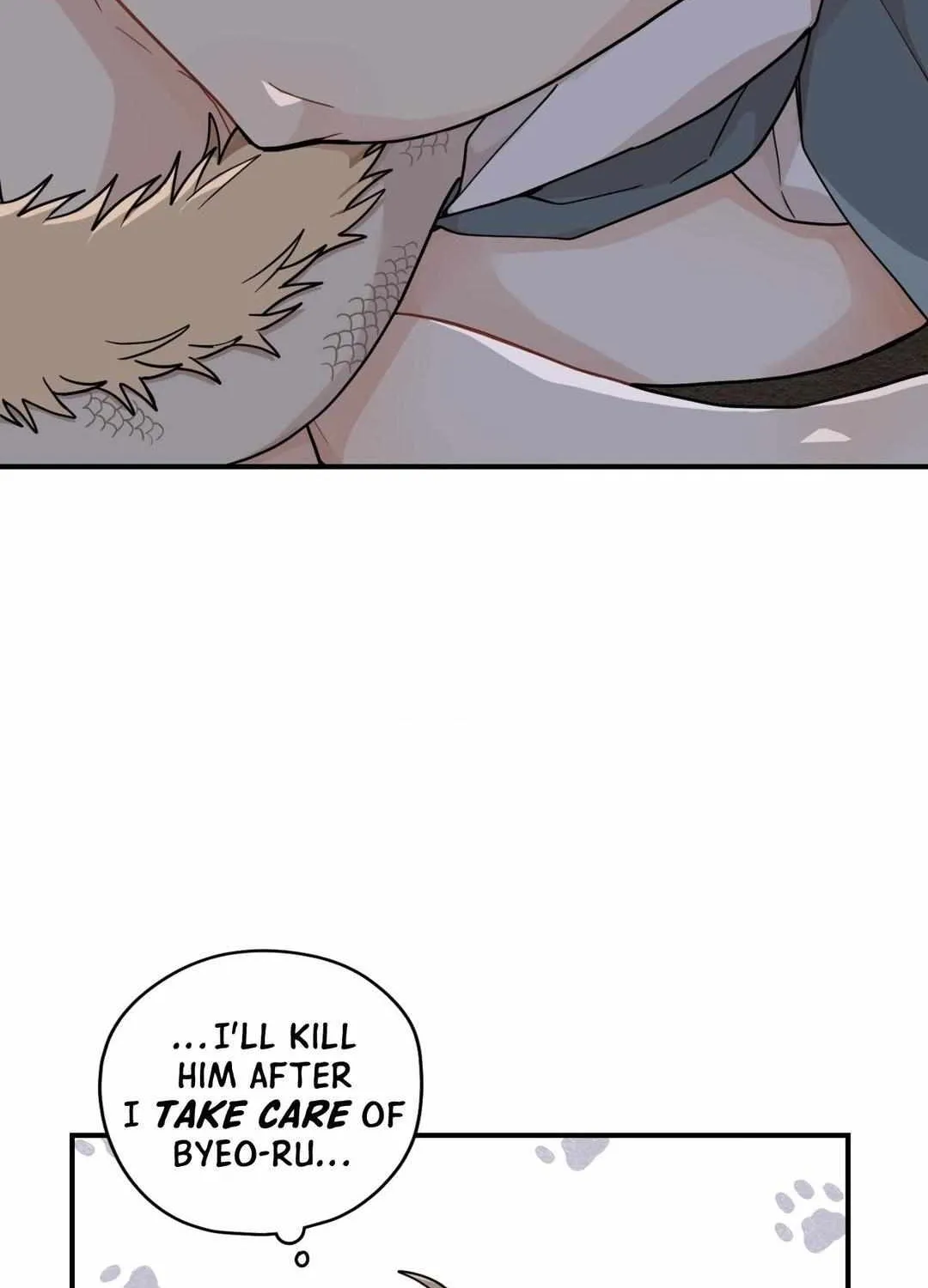 The Path Where the Forsythia Fell Chapter 52 page 61 - 