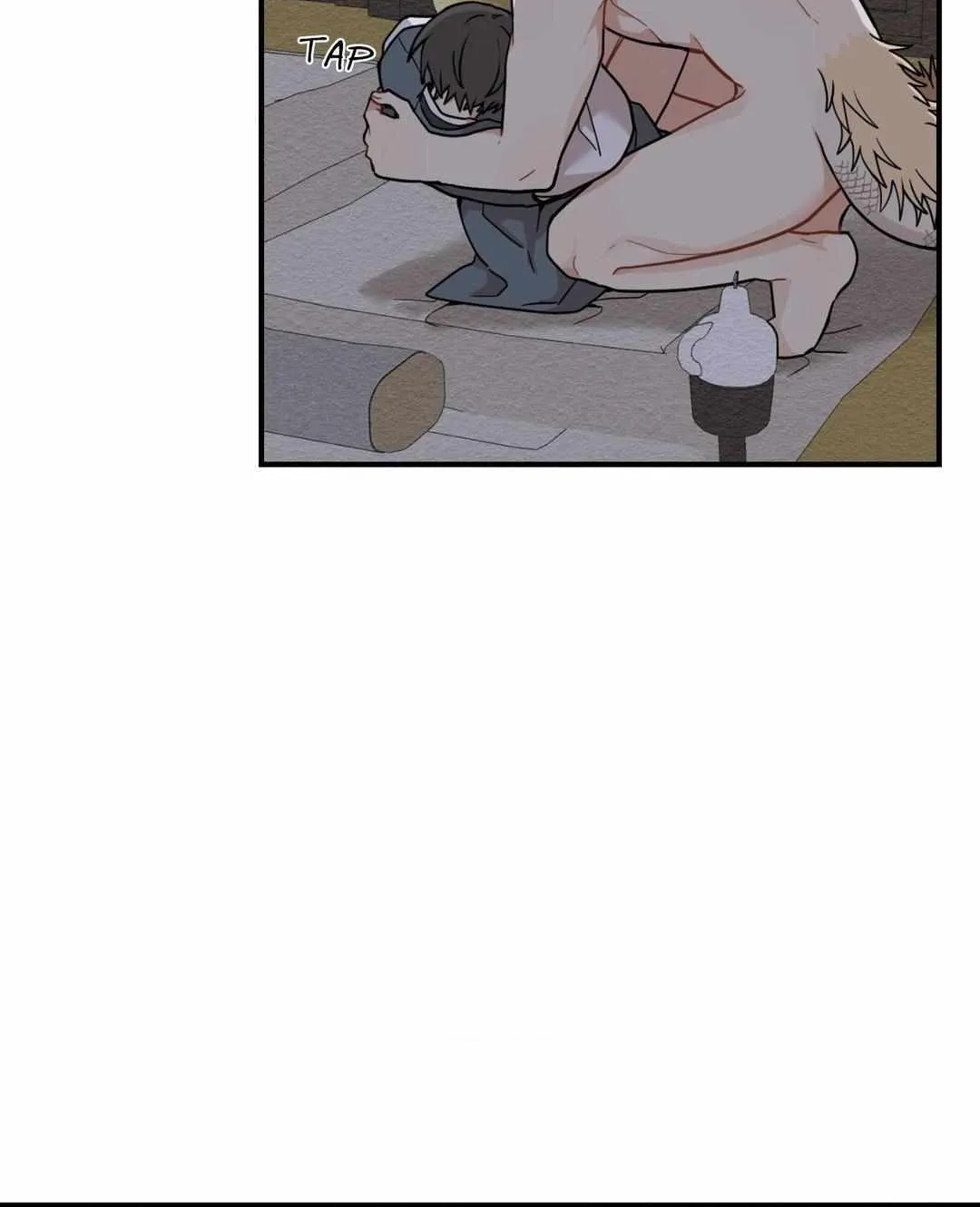 The Path Where the Forsythia Fell Chapter 52 page 65 - 