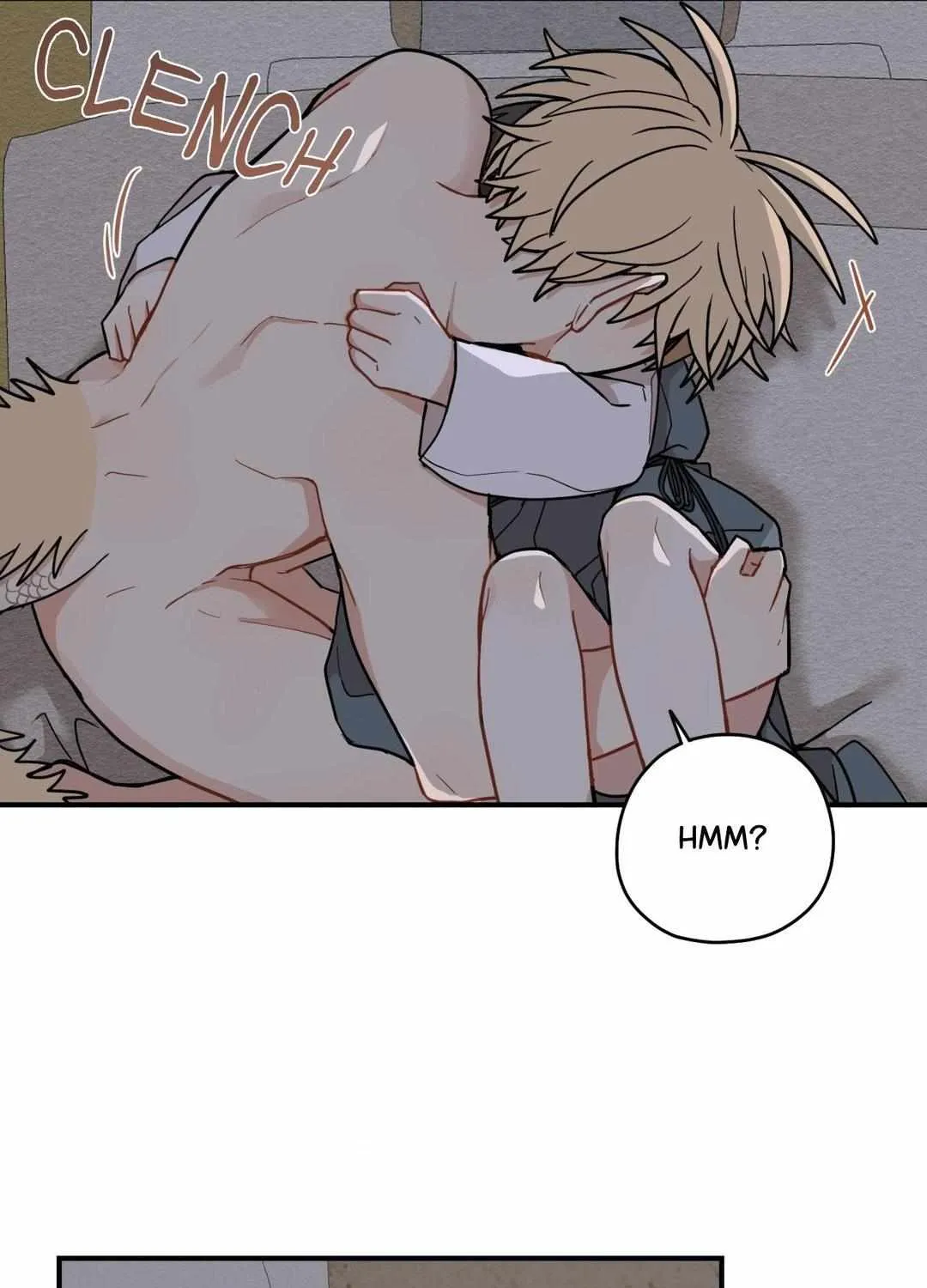 The Path Where the Forsythia Fell Chapter 52 page 66 - 