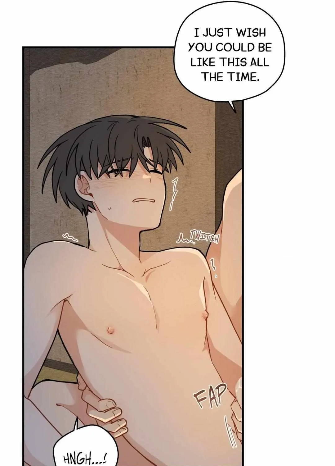 The Path Where the Forsythia Fell Chapter 52 page 73 - 