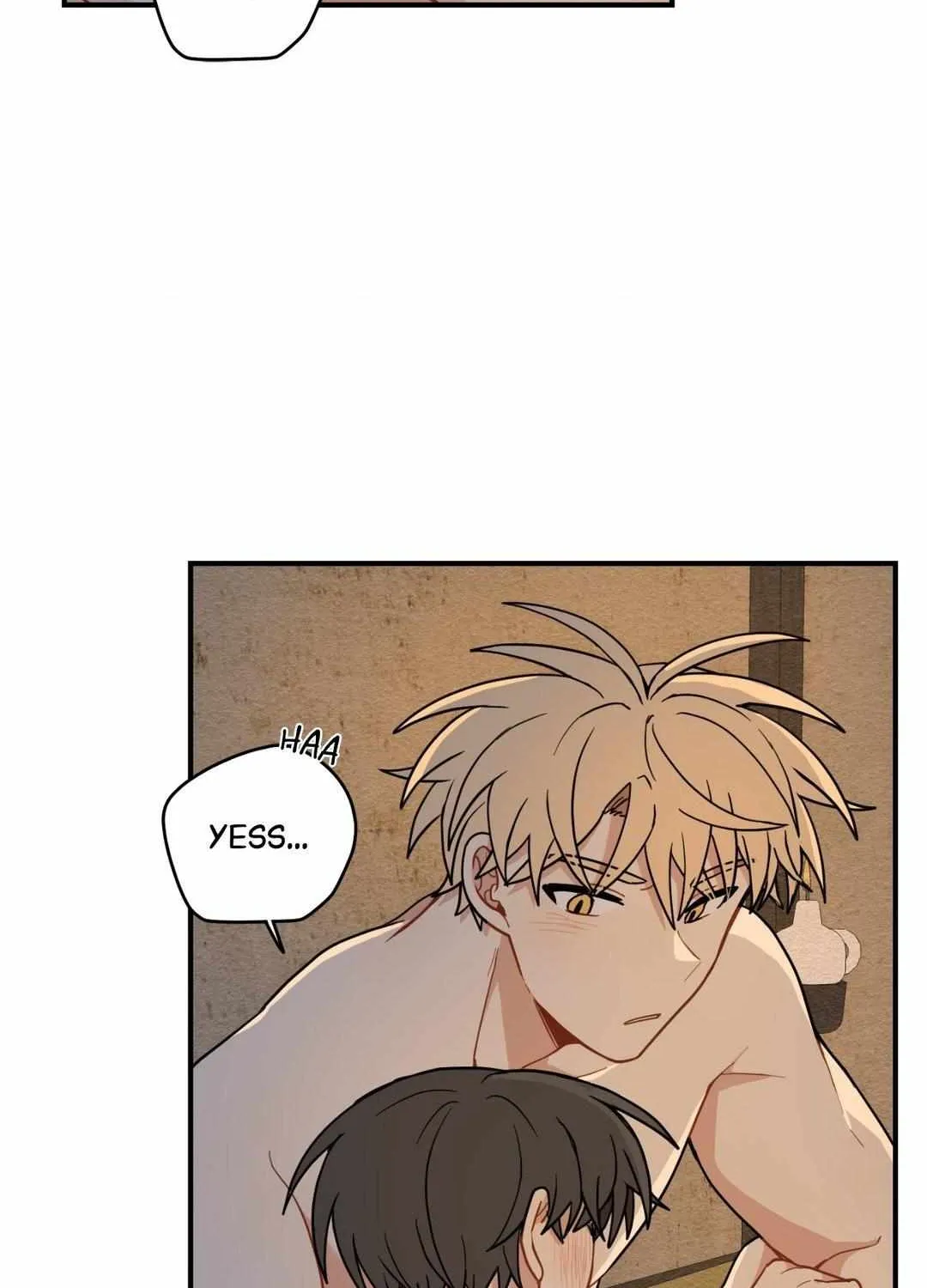 The Path Where the Forsythia Fell Chapter 52 page 74 - 
