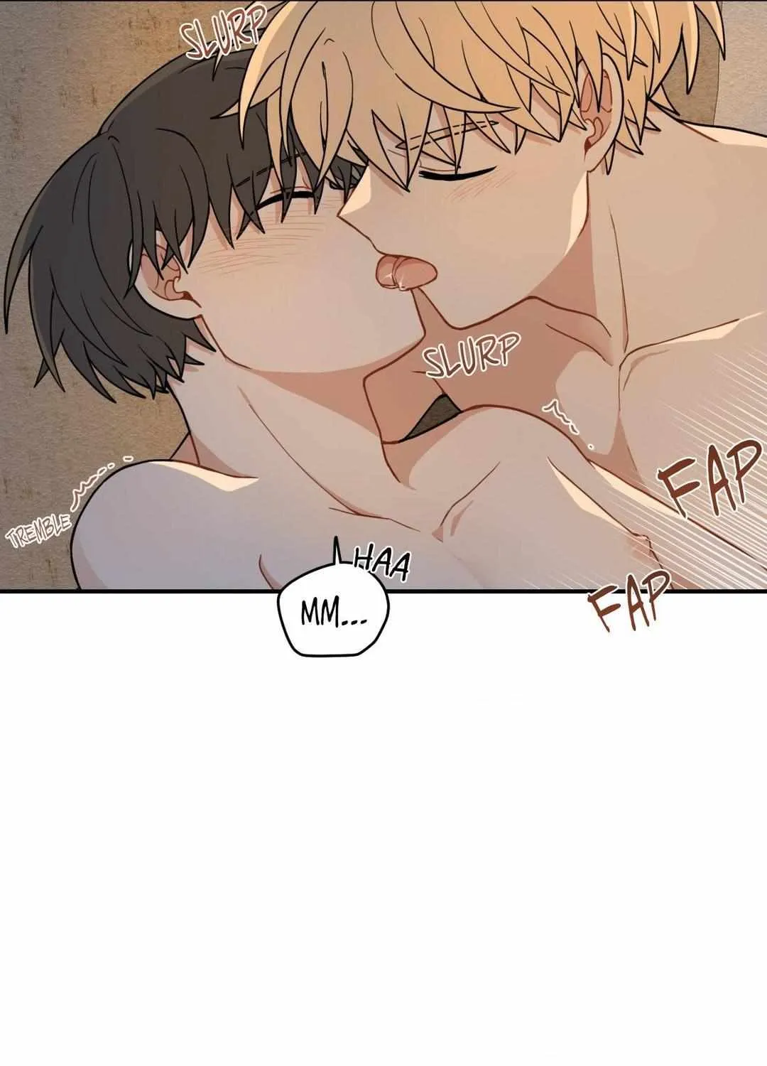 The Path Where the Forsythia Fell Chapter 52 page 80 - 