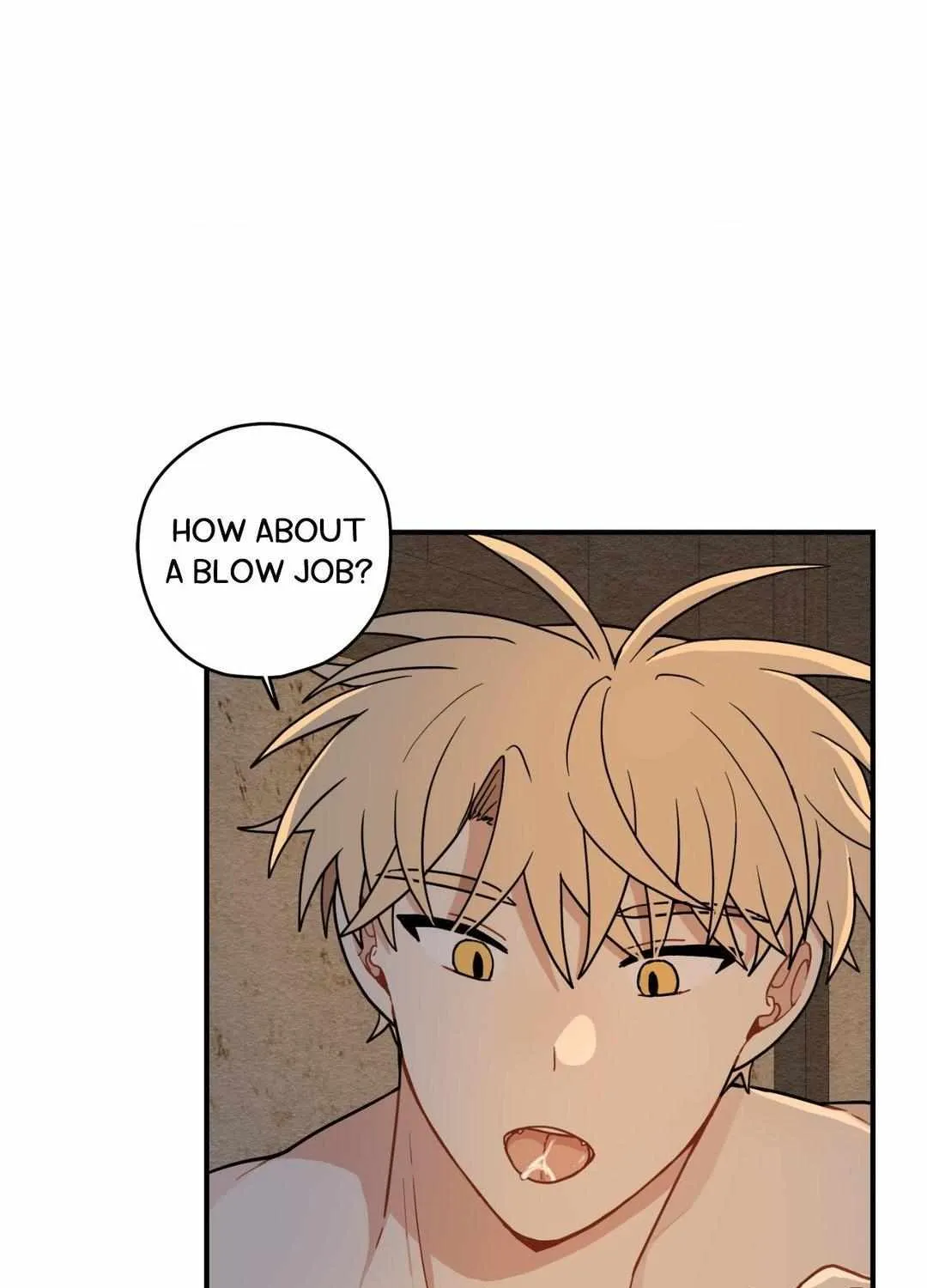 The Path Where the Forsythia Fell Chapter 52 page 87 - 