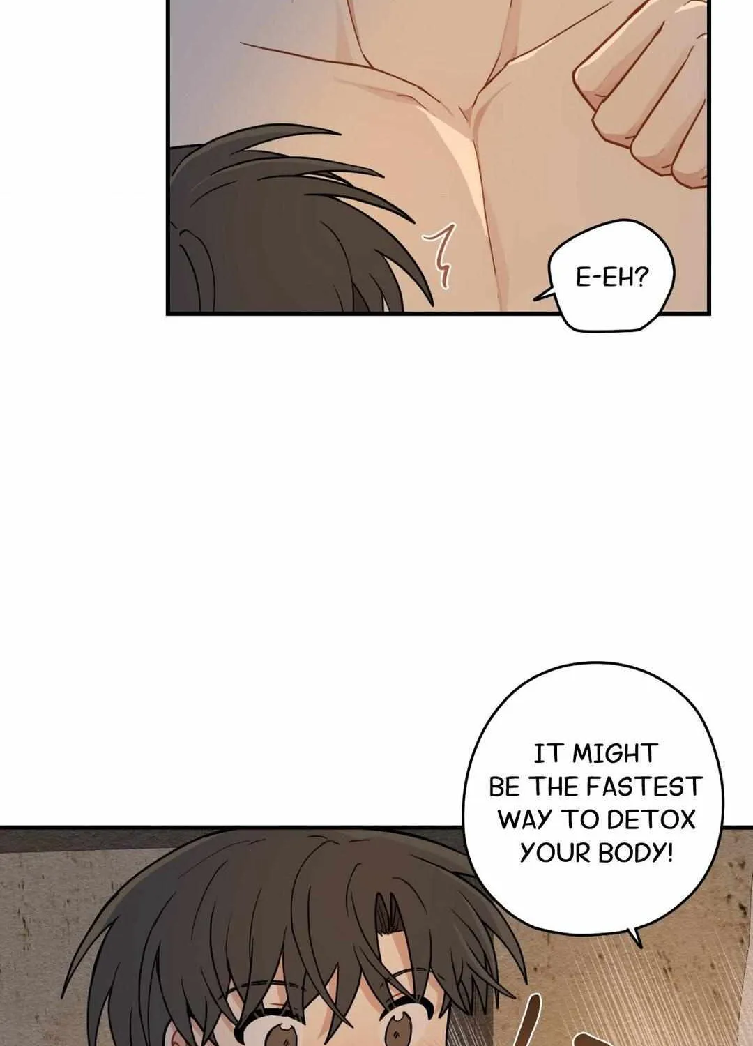 The Path Where the Forsythia Fell Chapter 52 page 88 - 