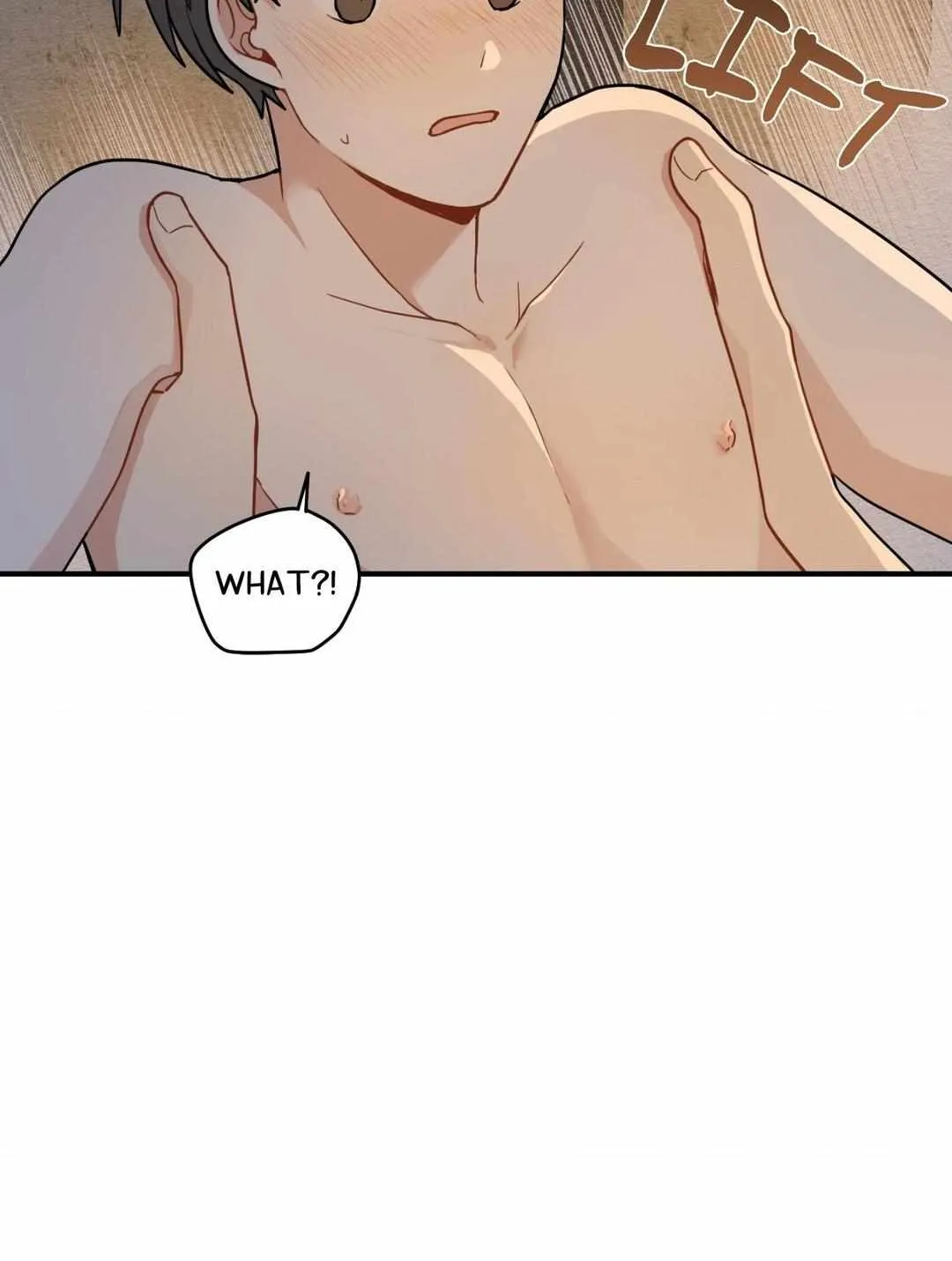 The Path Where the Forsythia Fell Chapter 52 page 89 - 
