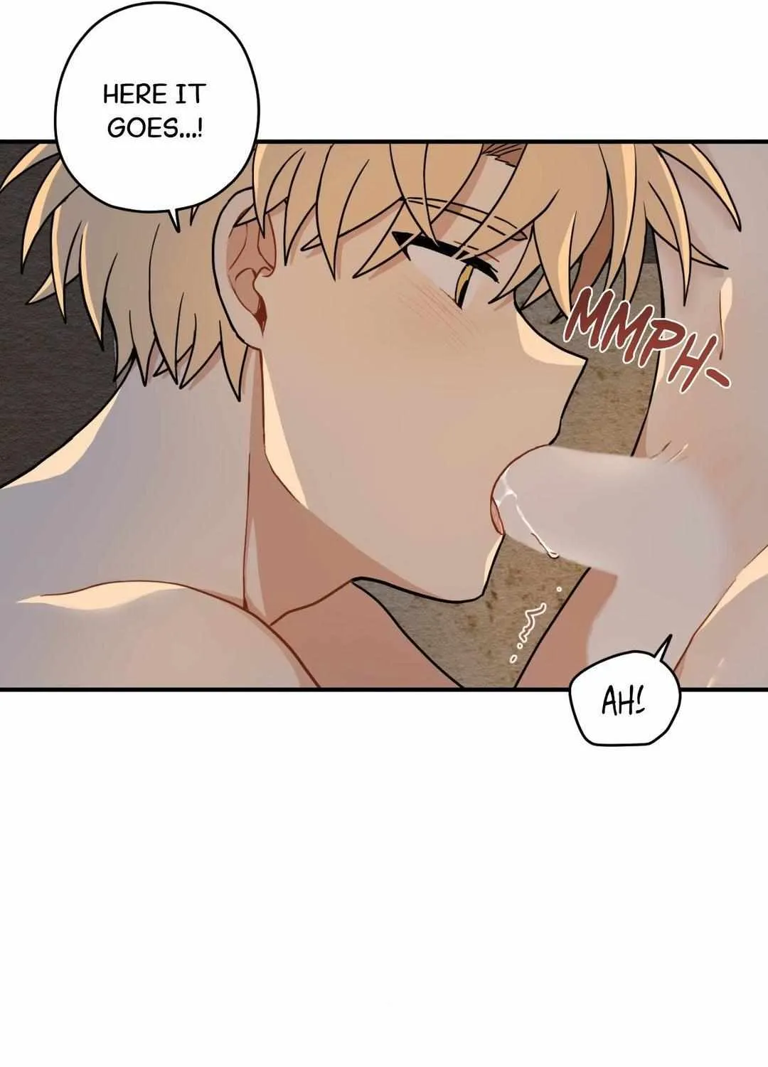 The Path Where the Forsythia Fell Chapter 52 page 93 - 