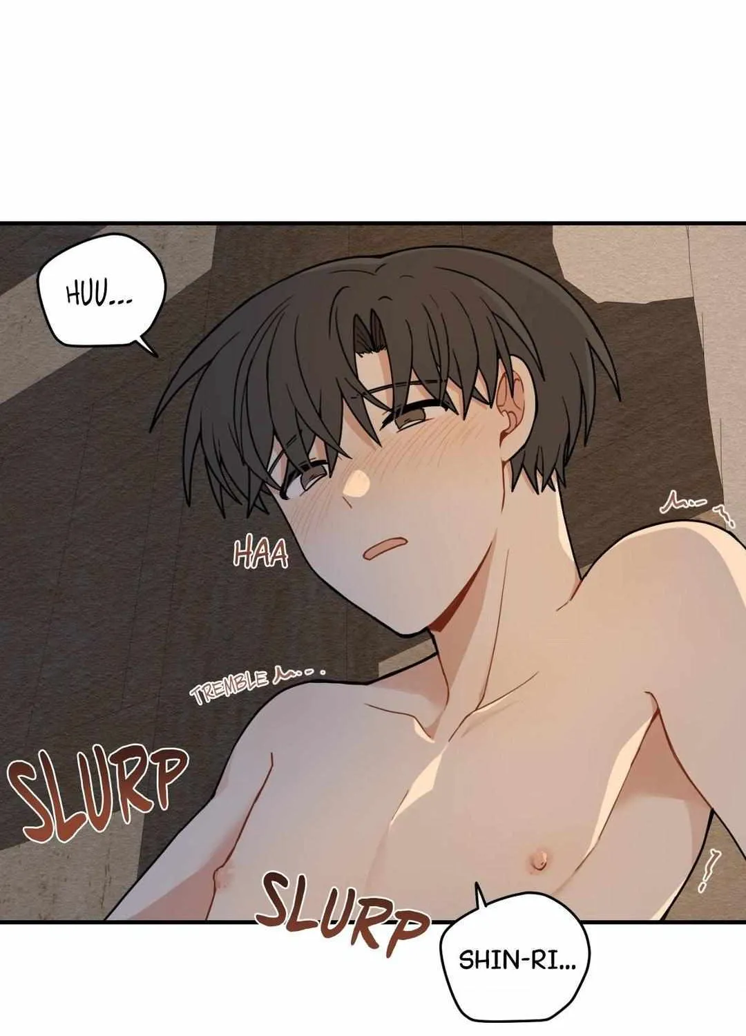 The Path Where the Forsythia Fell Chapter 52 page 94 - 