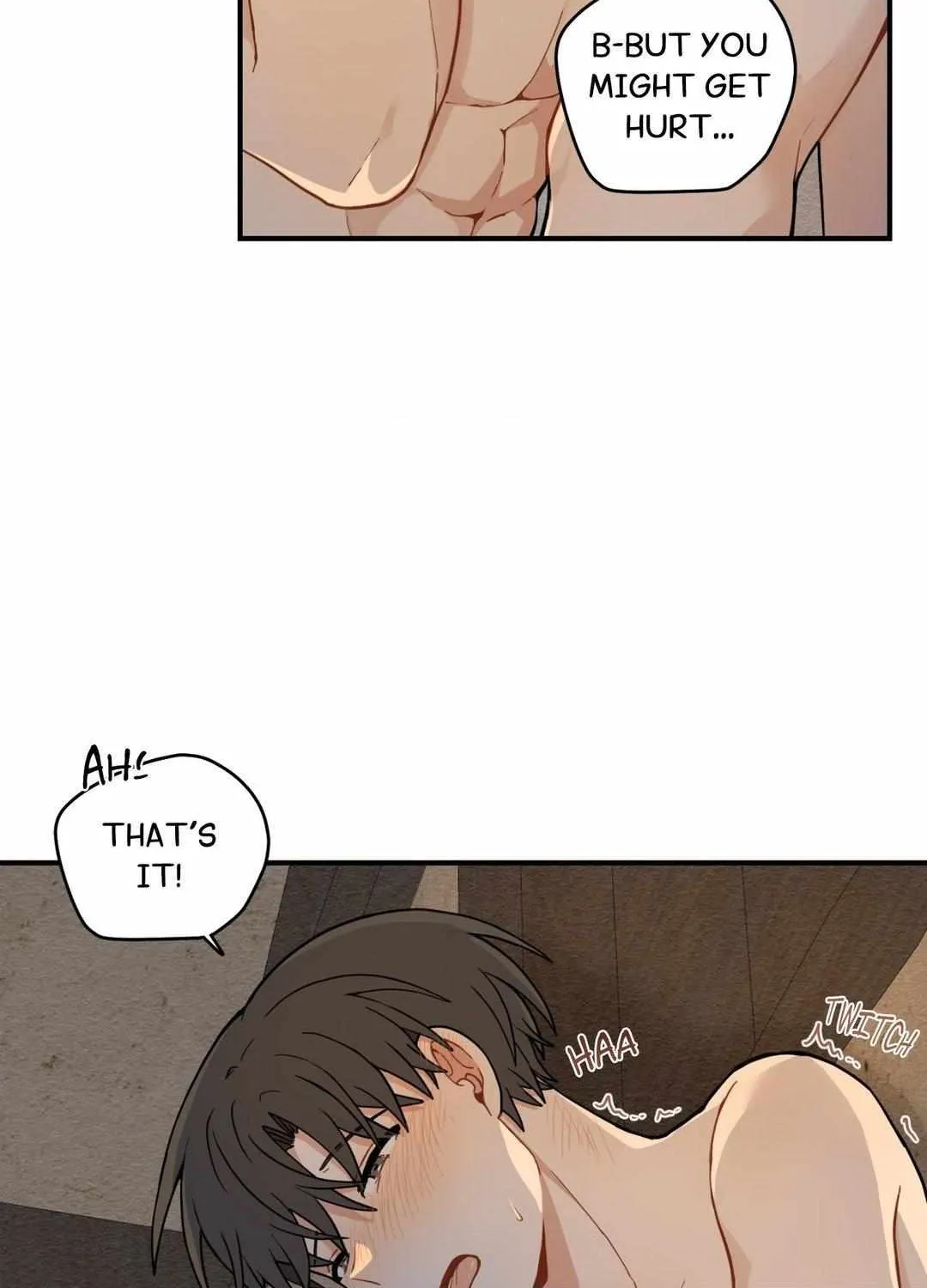 The Path Where the Forsythia Fell Chapter 52 page 98 - 