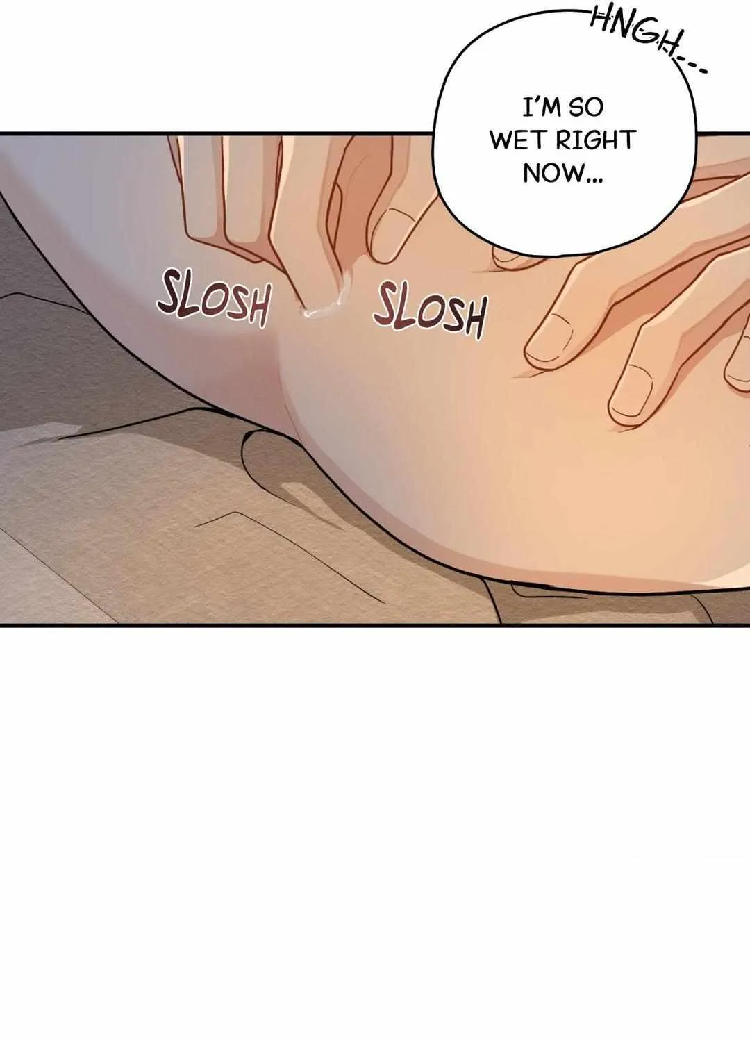 The Path Where the Forsythia Fell Chapter 53 page 14 - 
