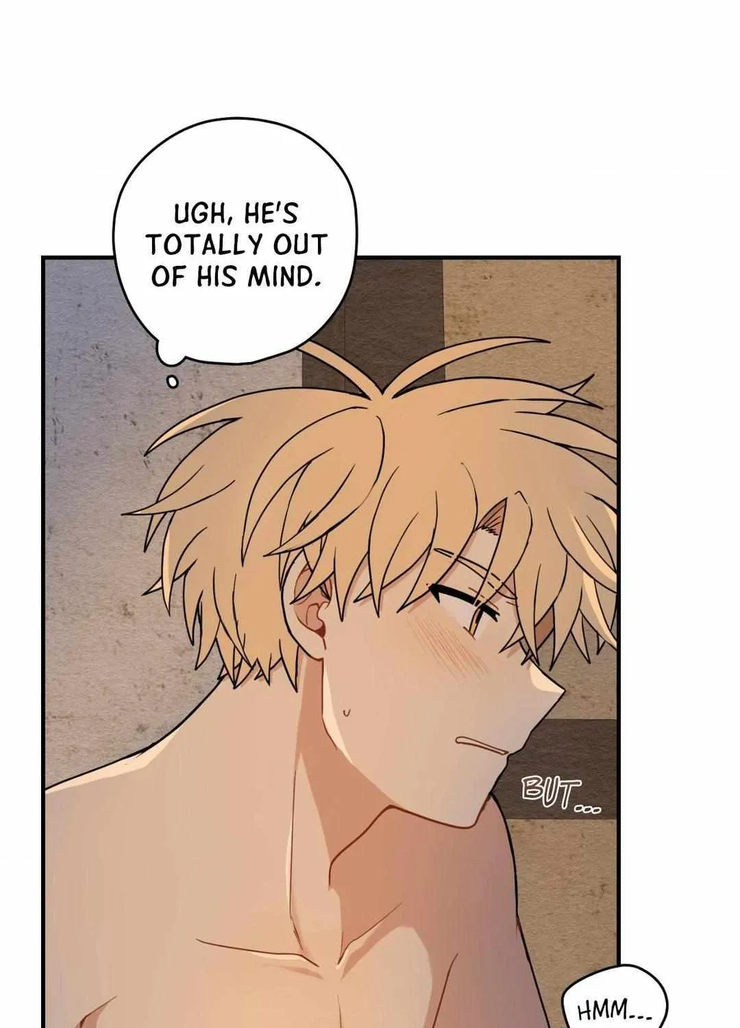 The Path Where the Forsythia Fell Chapter 53 page 15 - 