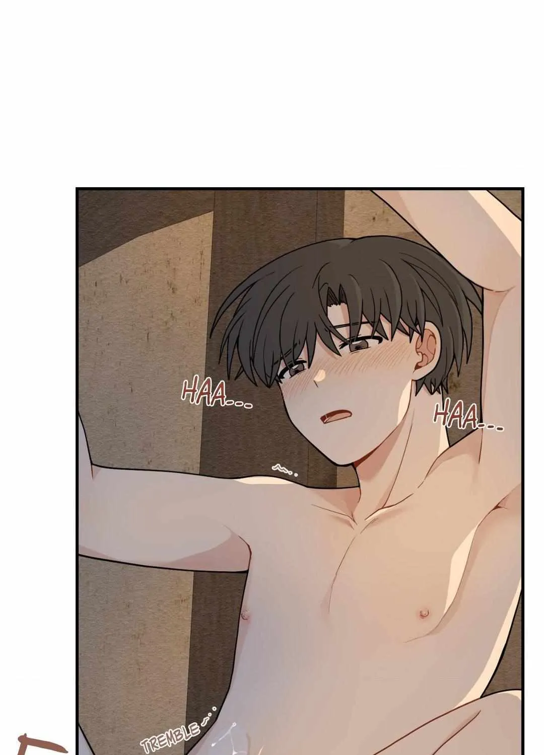 The Path Where the Forsythia Fell Chapter 53 page 29 - 