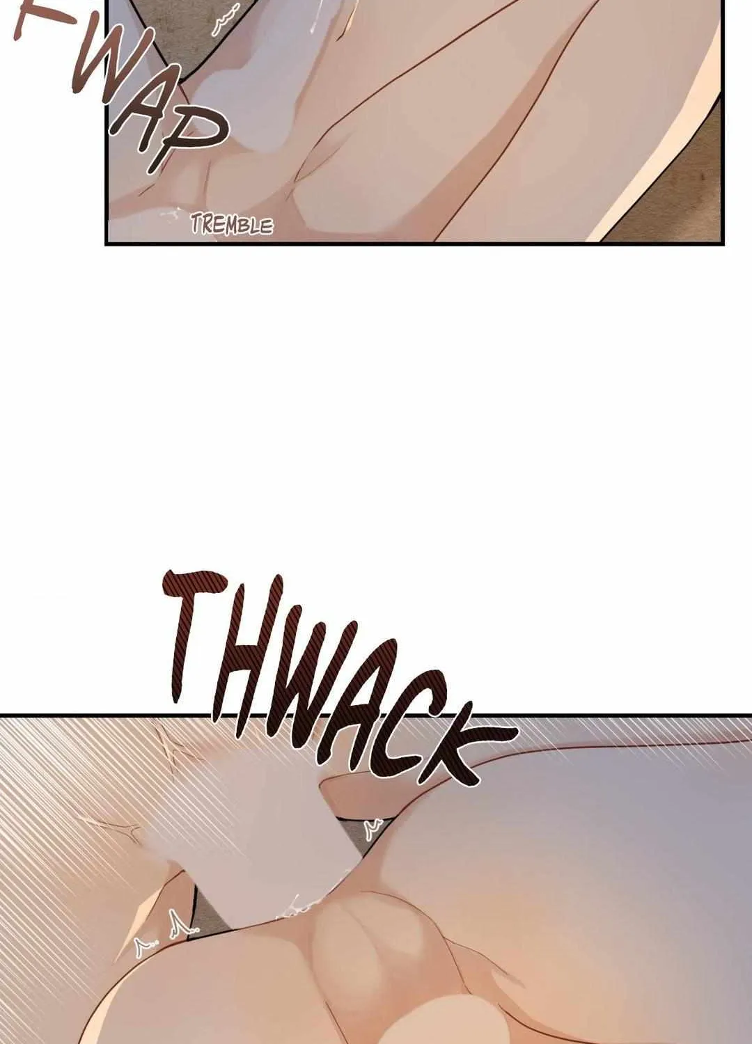 The Path Where the Forsythia Fell Chapter 53 page 30 - 