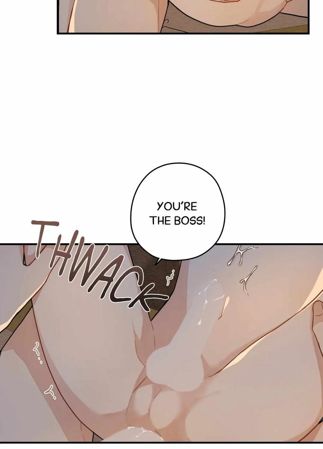 The Path Where the Forsythia Fell Chapter 53 page 36 - 