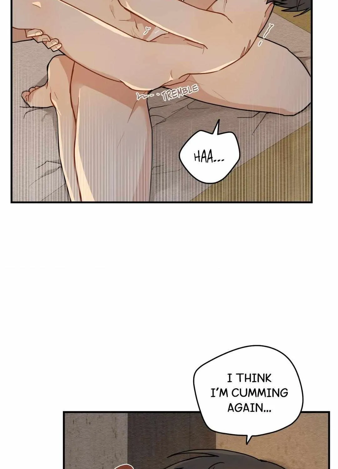 The Path Where the Forsythia Fell Chapter 53 page 40 - 