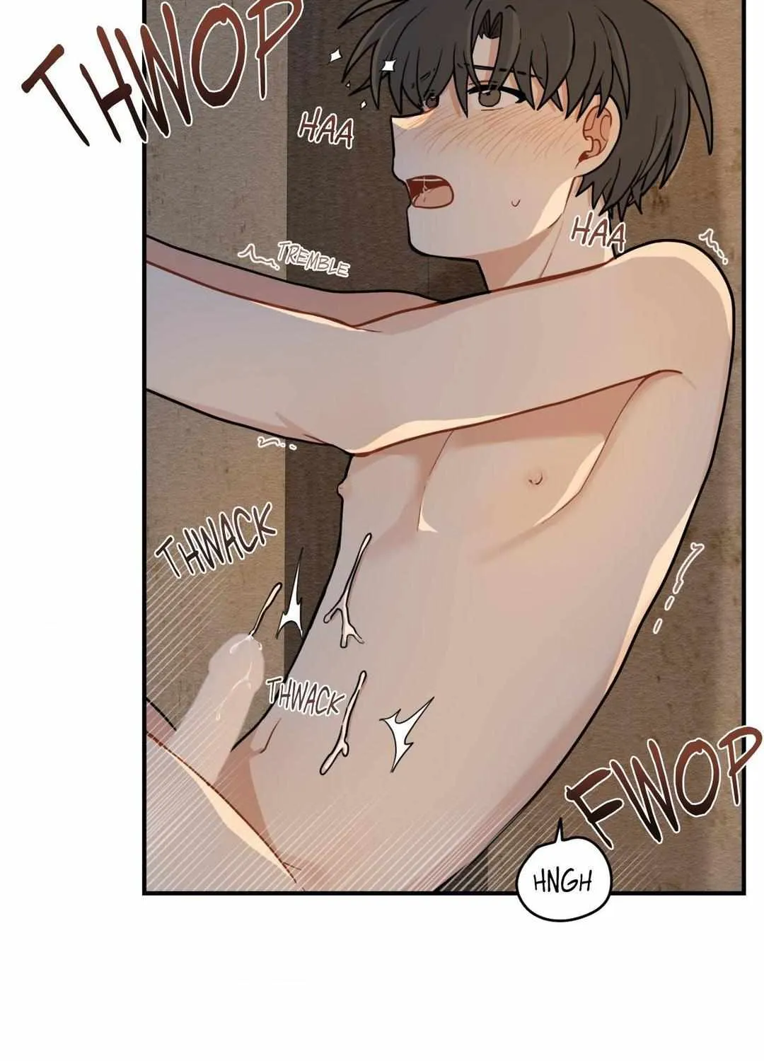 The Path Where the Forsythia Fell Chapter 53 page 41 - 