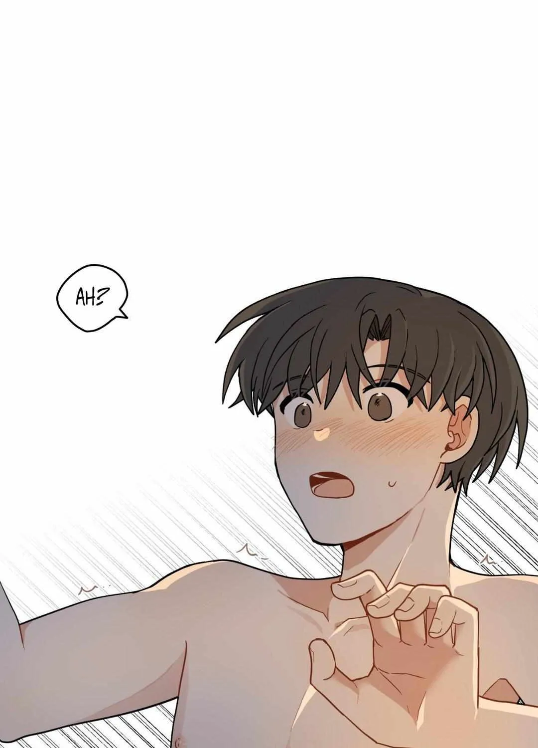 The Path Where the Forsythia Fell Chapter 53 page 47 - 