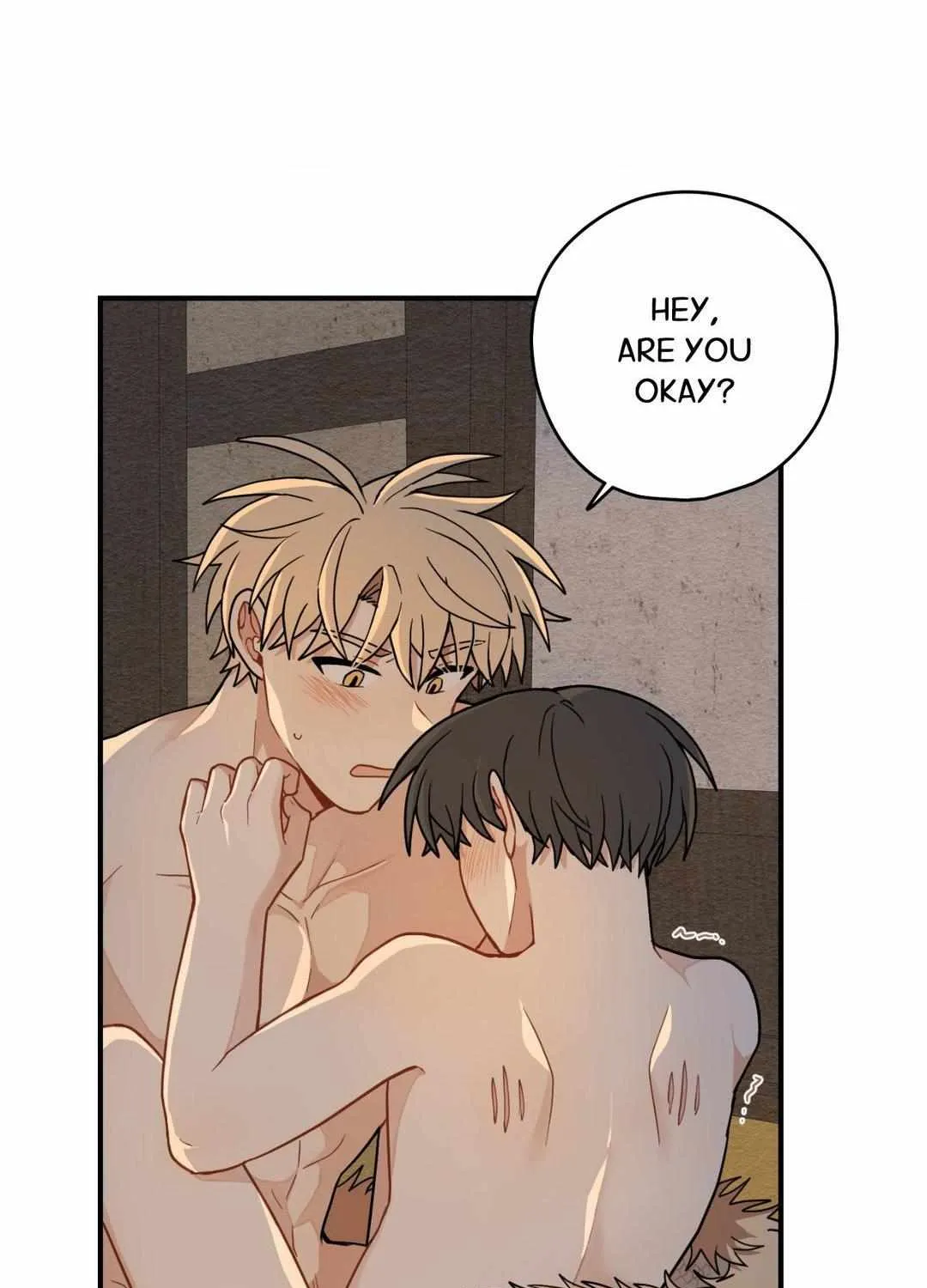The Path Where the Forsythia Fell Chapter 53 page 50 - 