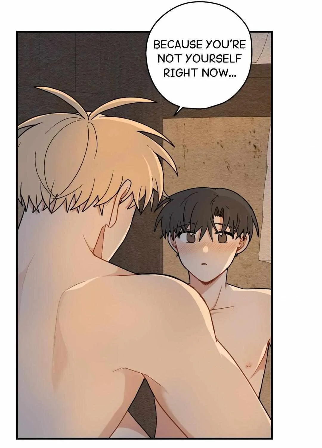 The Path Where the Forsythia Fell Chapter 53 page 6 - 