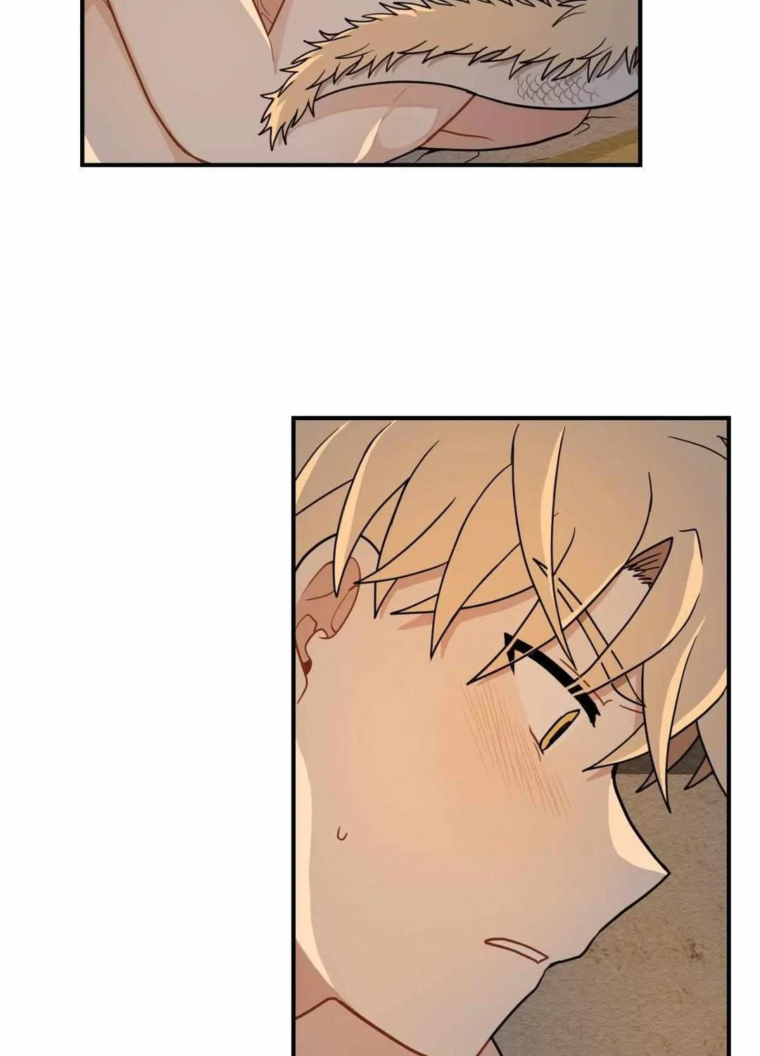 The Path Where the Forsythia Fell Chapter 53 page 51 - 