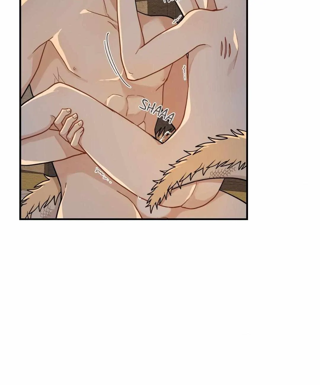 The Path Where the Forsythia Fell Chapter 53 page 55 - 